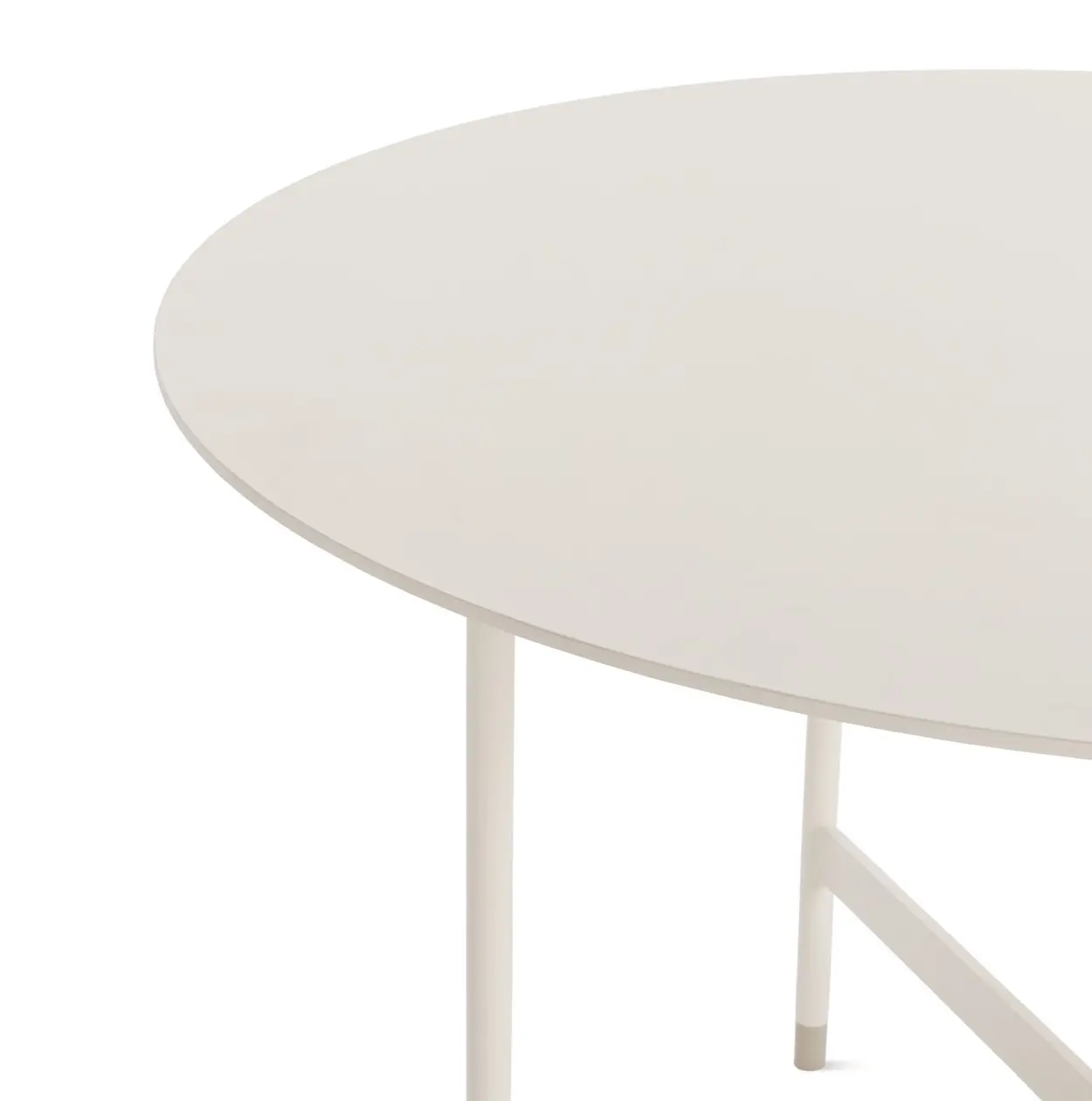 Design Within Reach - Sommer Round Dining Table
