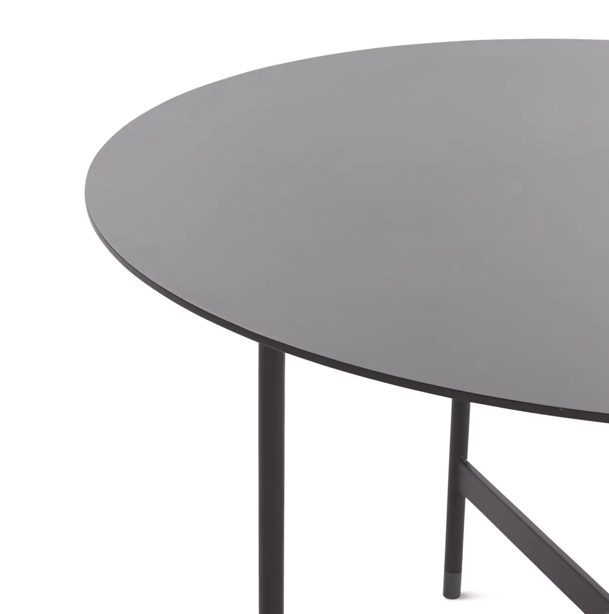 Design Within Reach - Sommer Round Dining Table