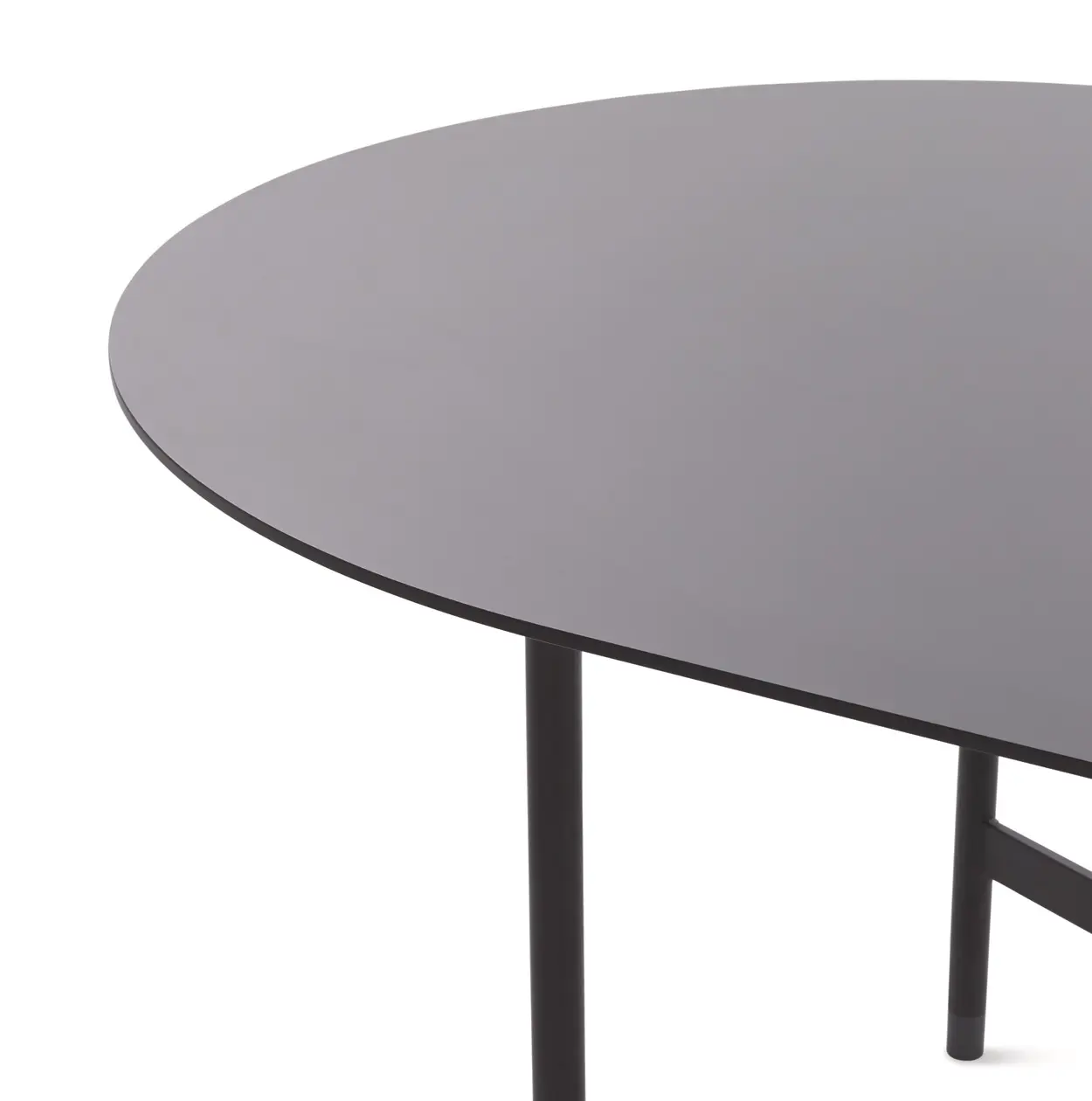 Design Within Reach - Sommer Oval Dining Table