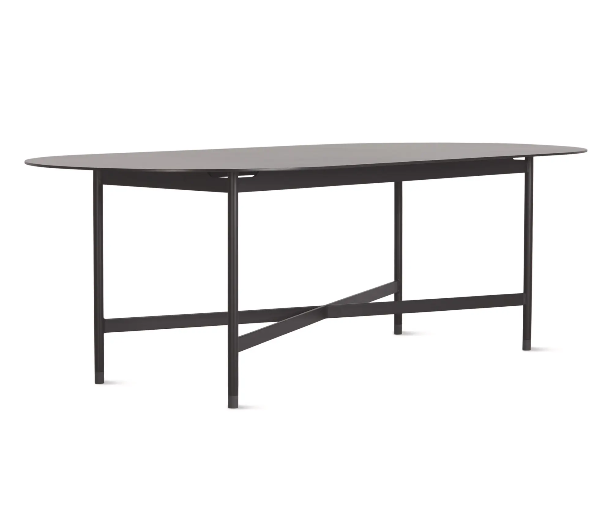 Design Within Reach - Sommer Oval Dining Table