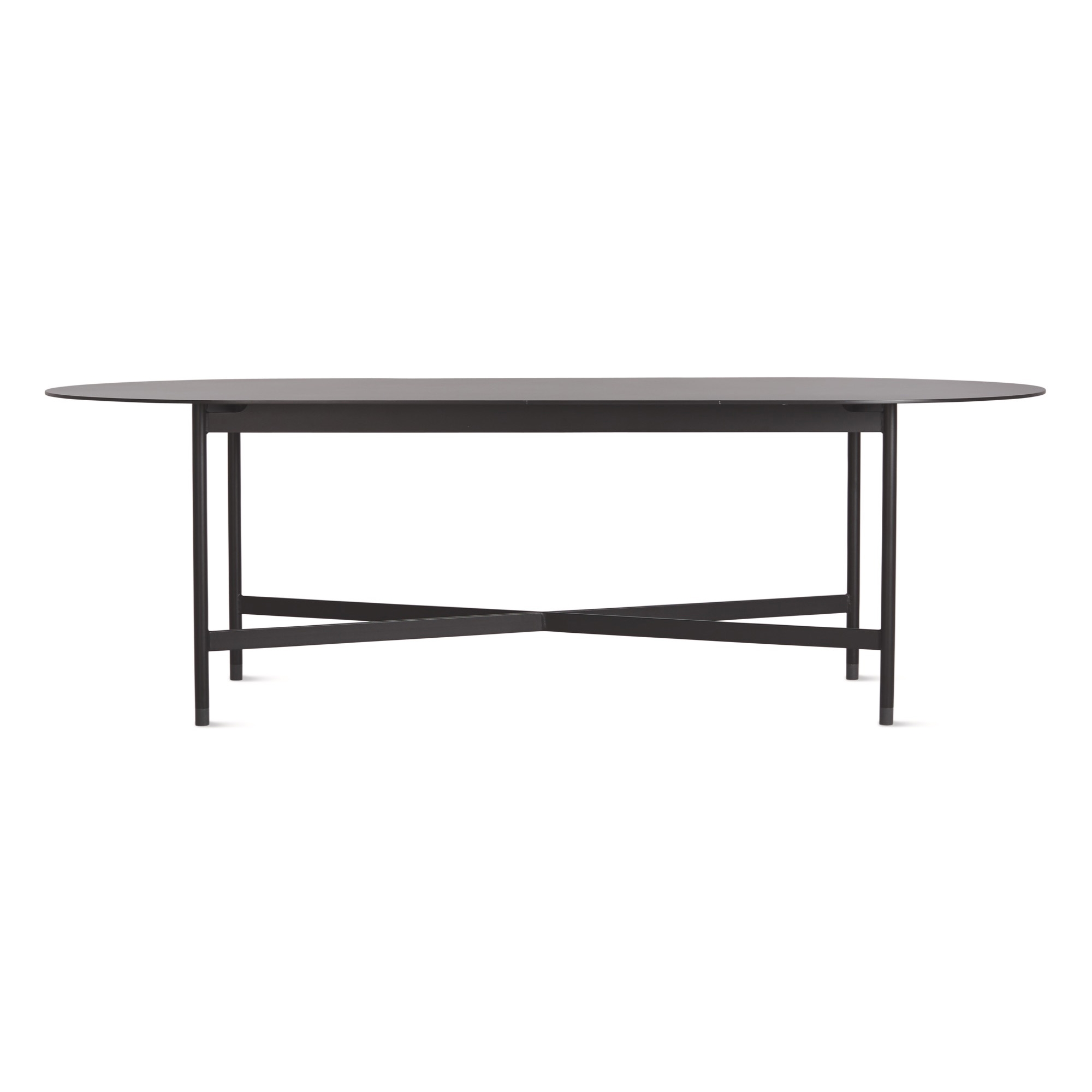 Sommer Oval Dining Table