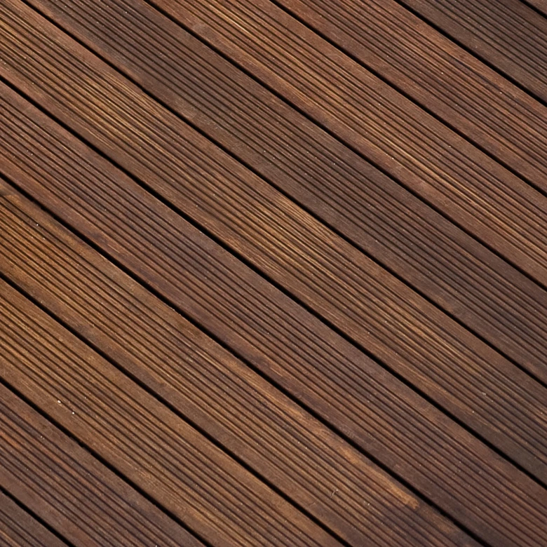 FLORING AND DECKING