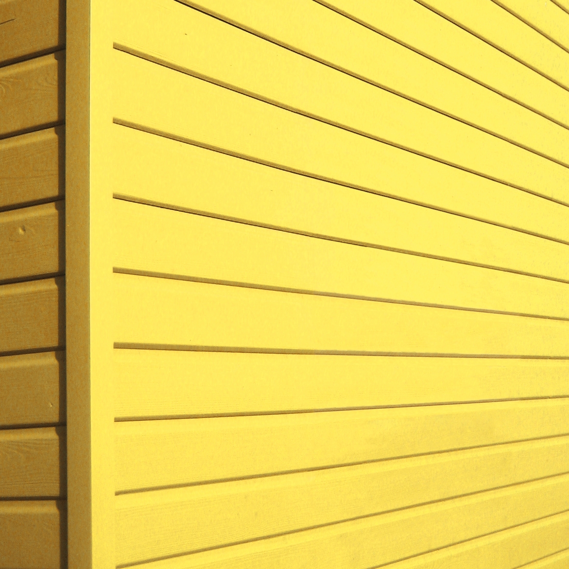 CLADDING AND FACADES