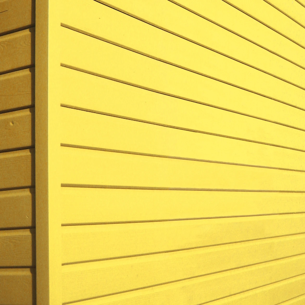CLADDING AND FACADES