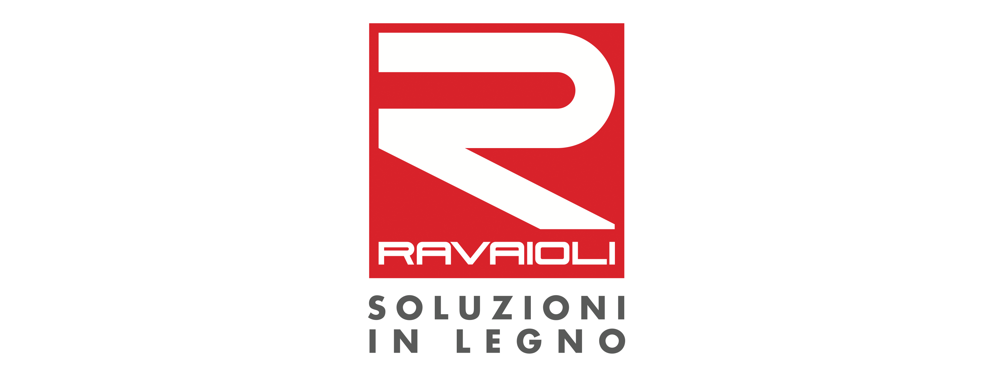Logo for manufacturer RAVAIOLI LEGNAMI