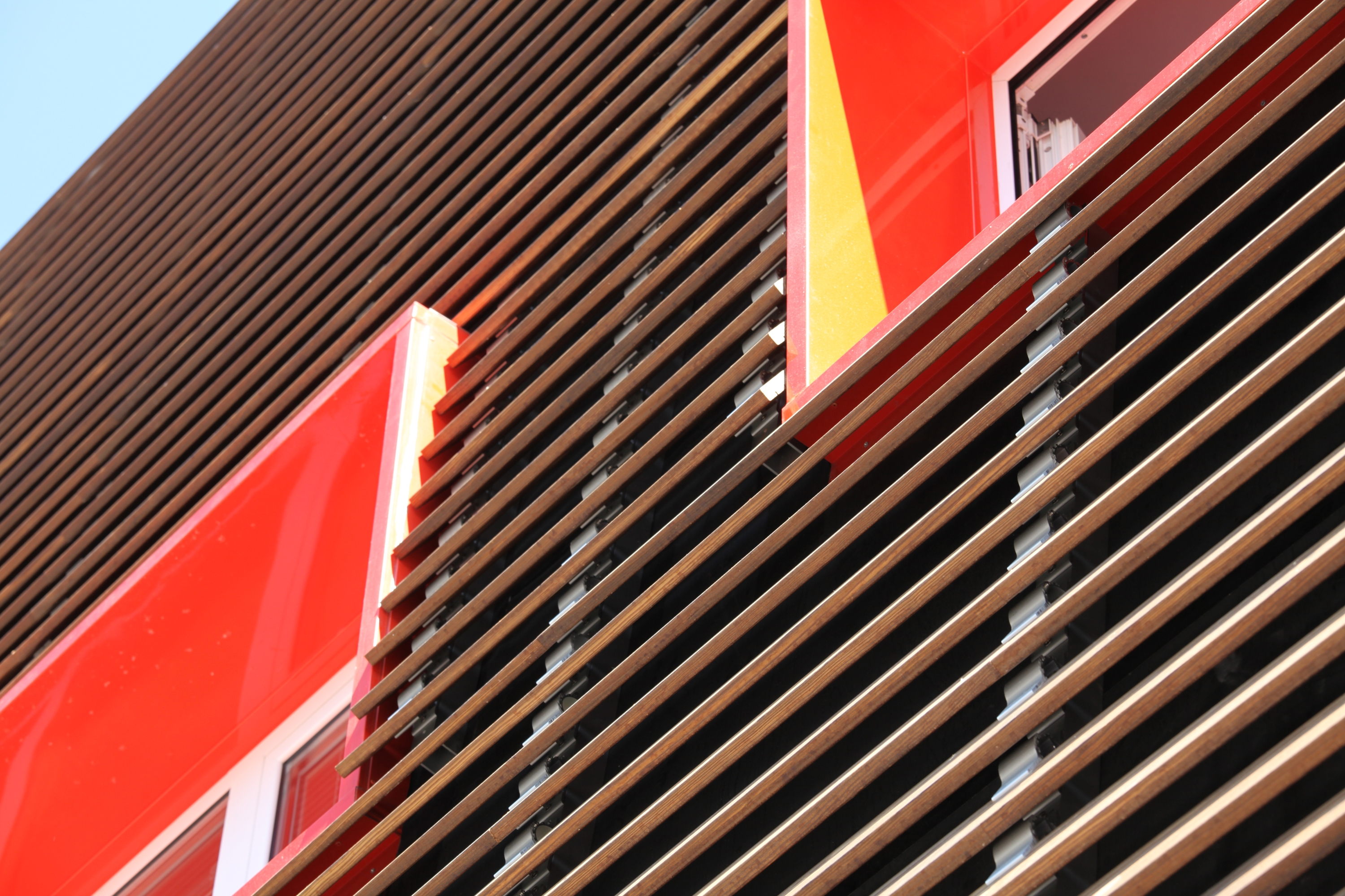 Browse products for category External venetian blinds