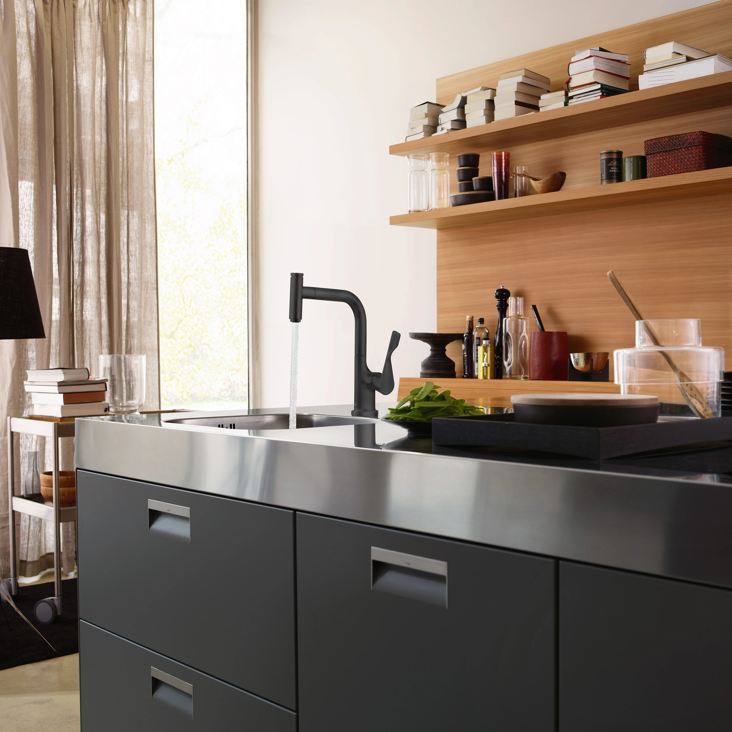 AXOR Kitchen