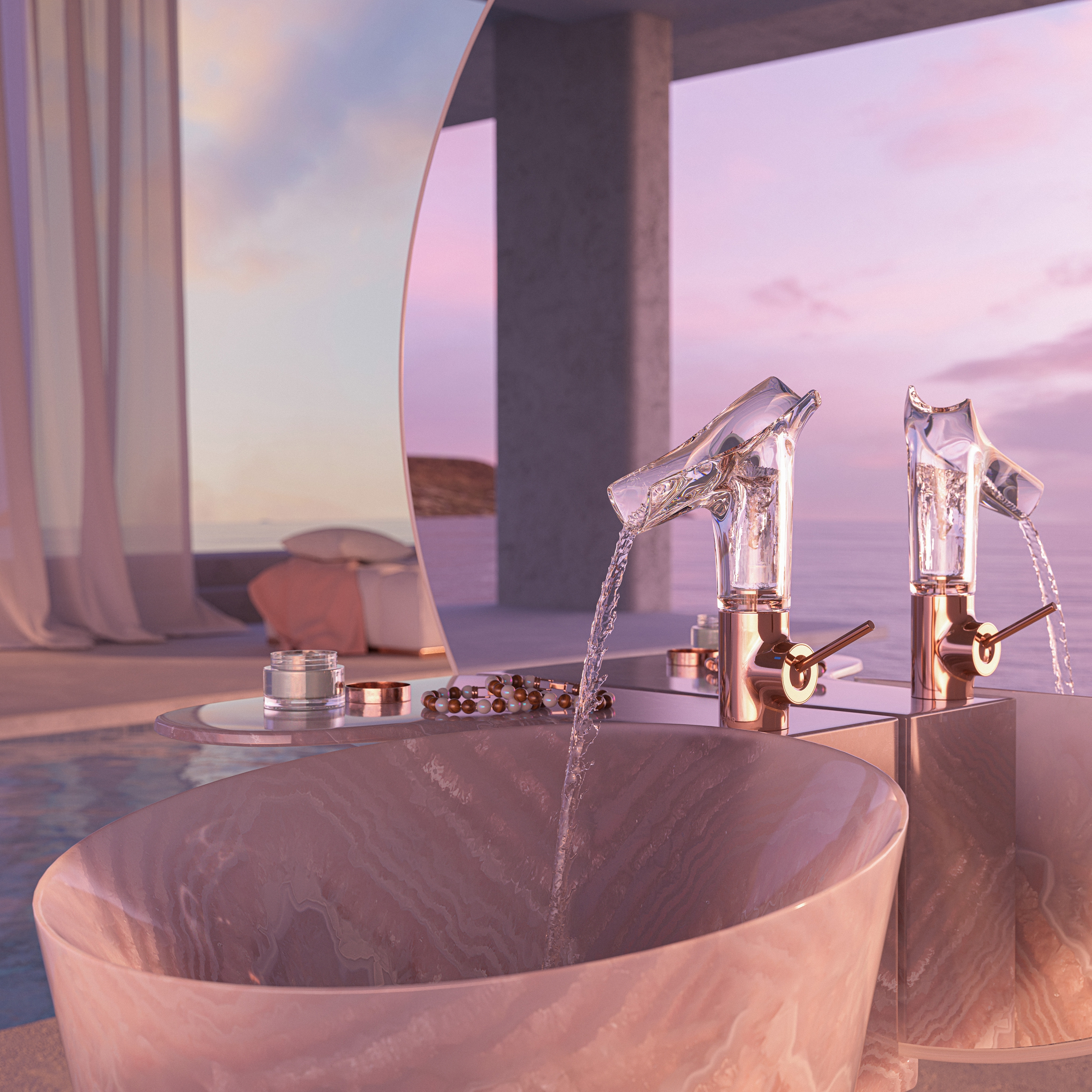 AXOR Starck V