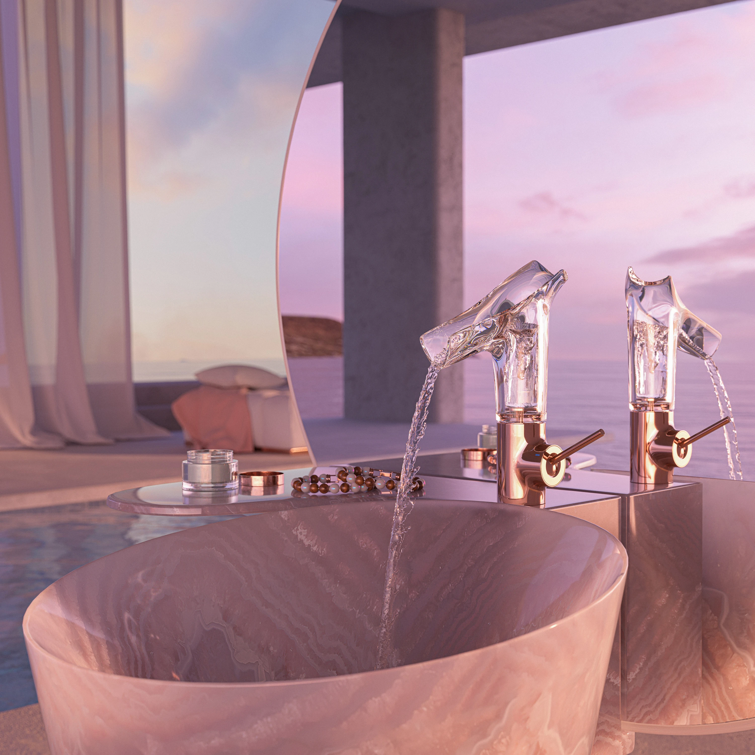 AXOR Starck V