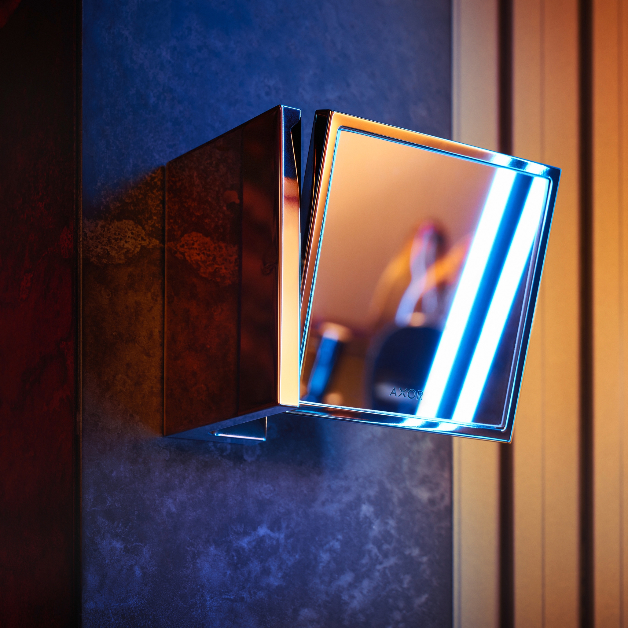 AXOR Universal Rectangular Accessories