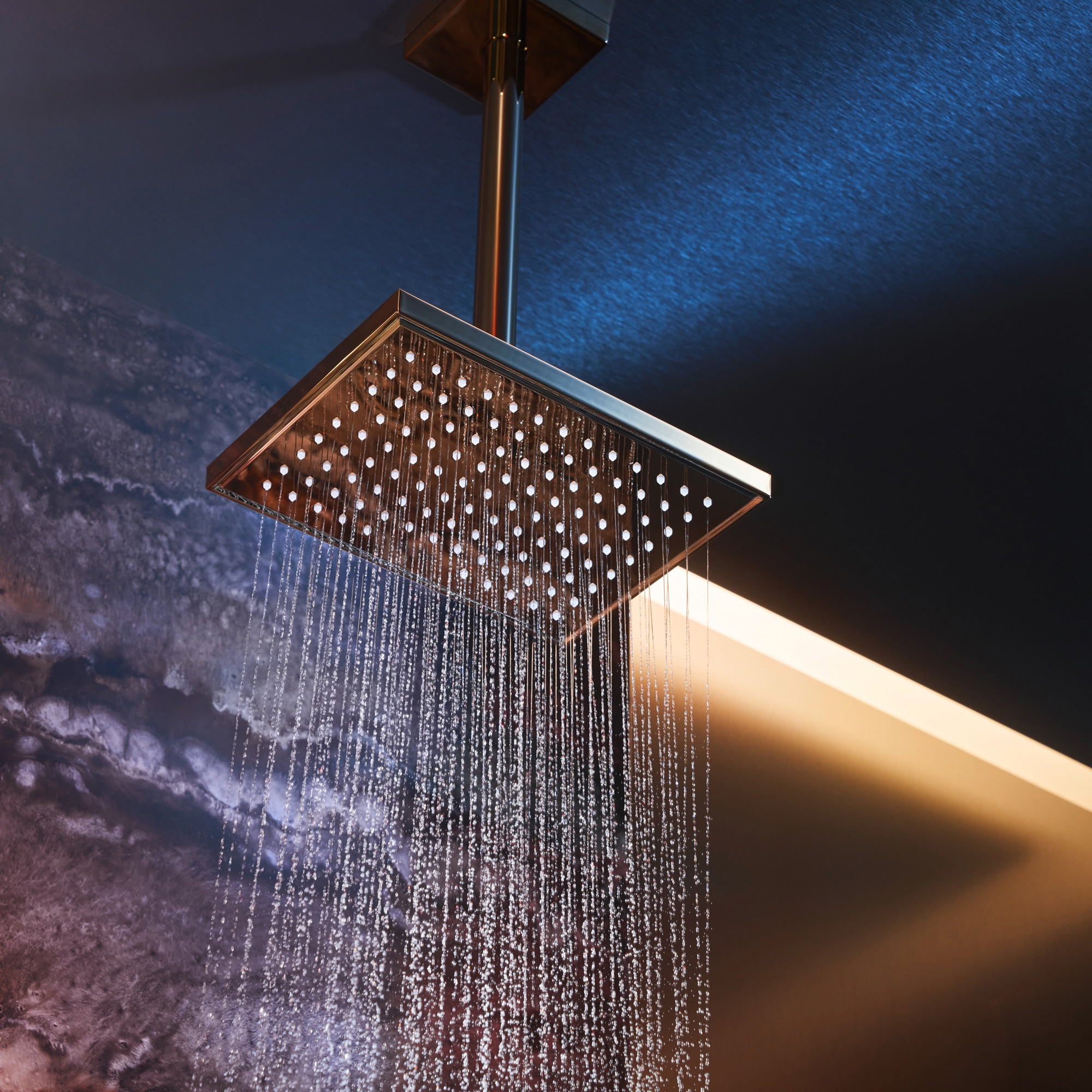 AXOR Conscious Showers