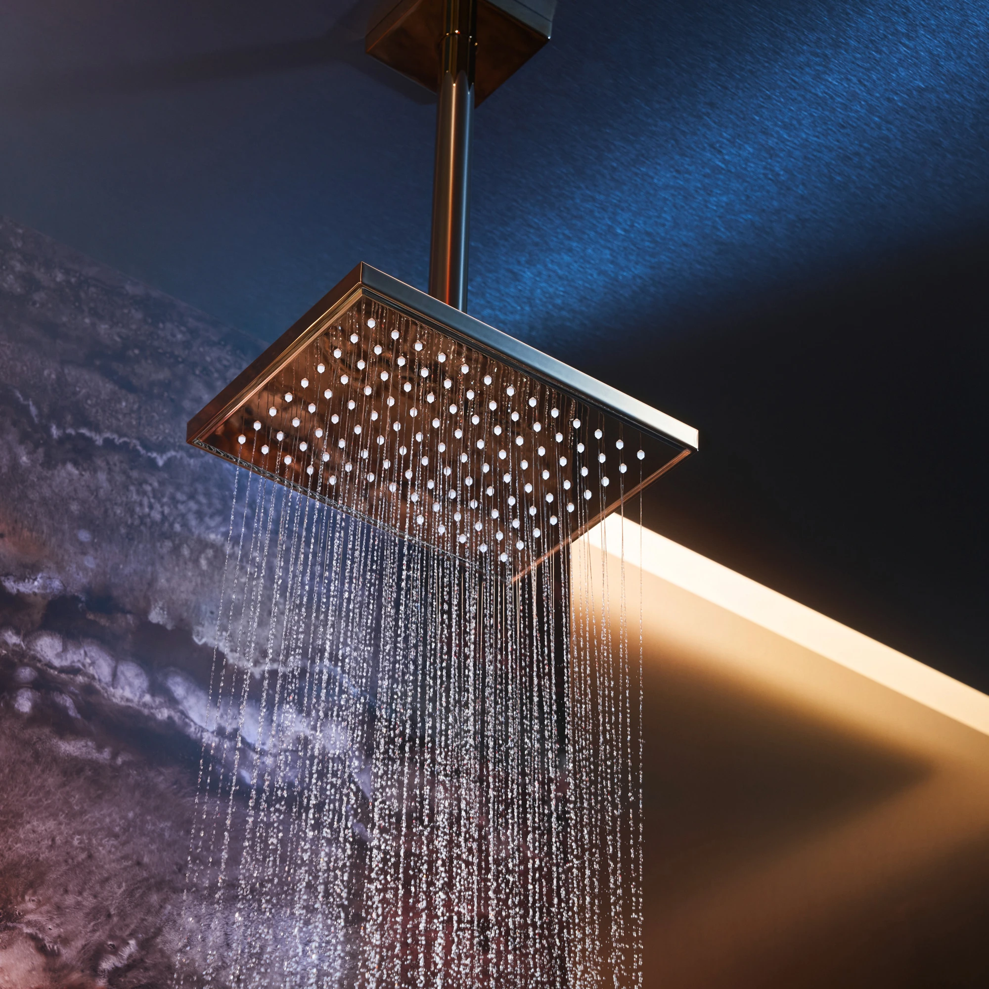 AXOR Conscious Showers