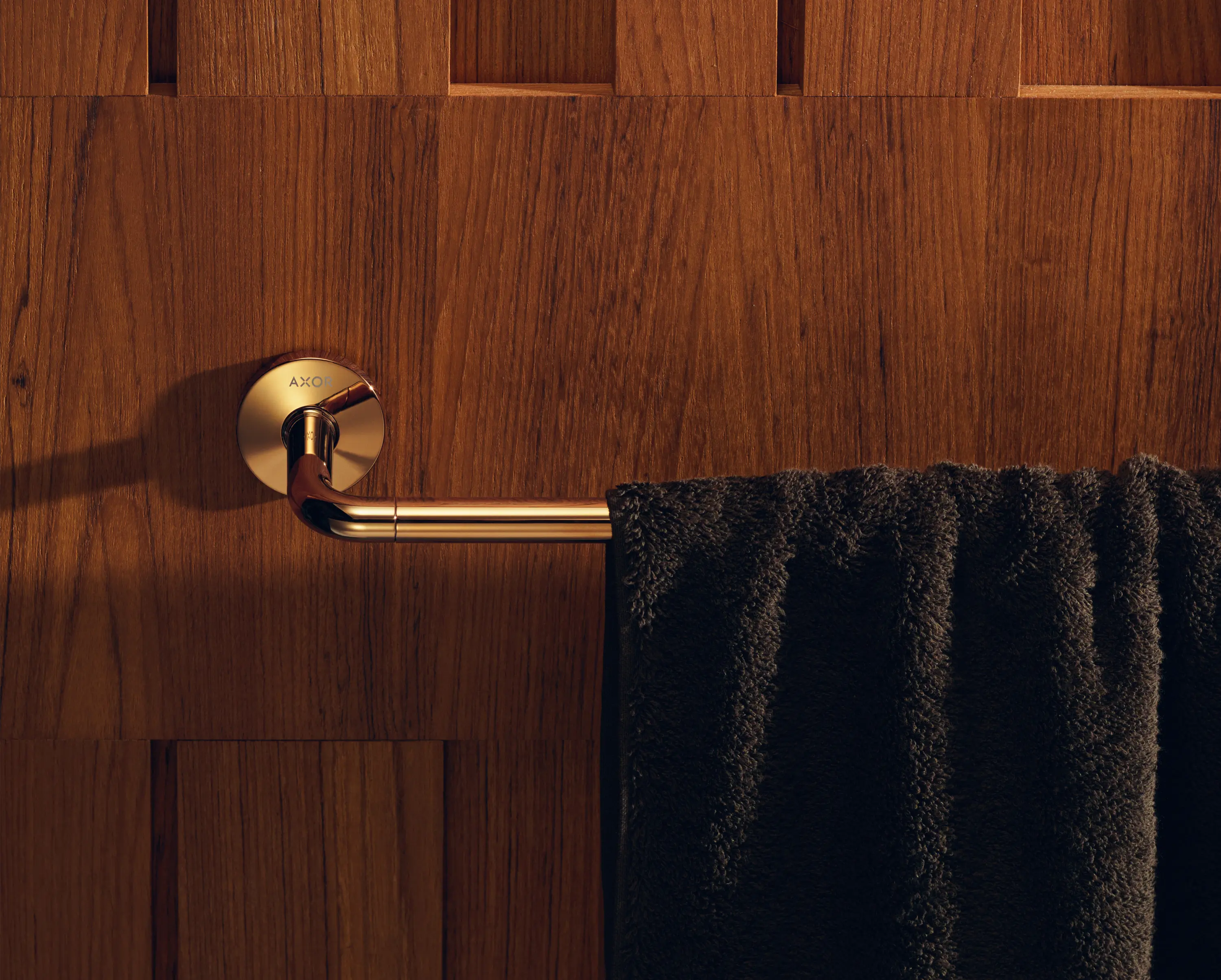 AXOR - AXOR Universal Circular Accessories Soap dish