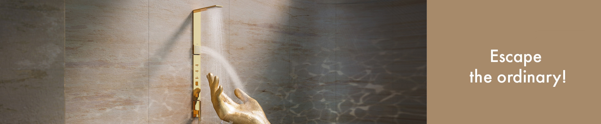 Découvrir l’univers du fabricant AXOR