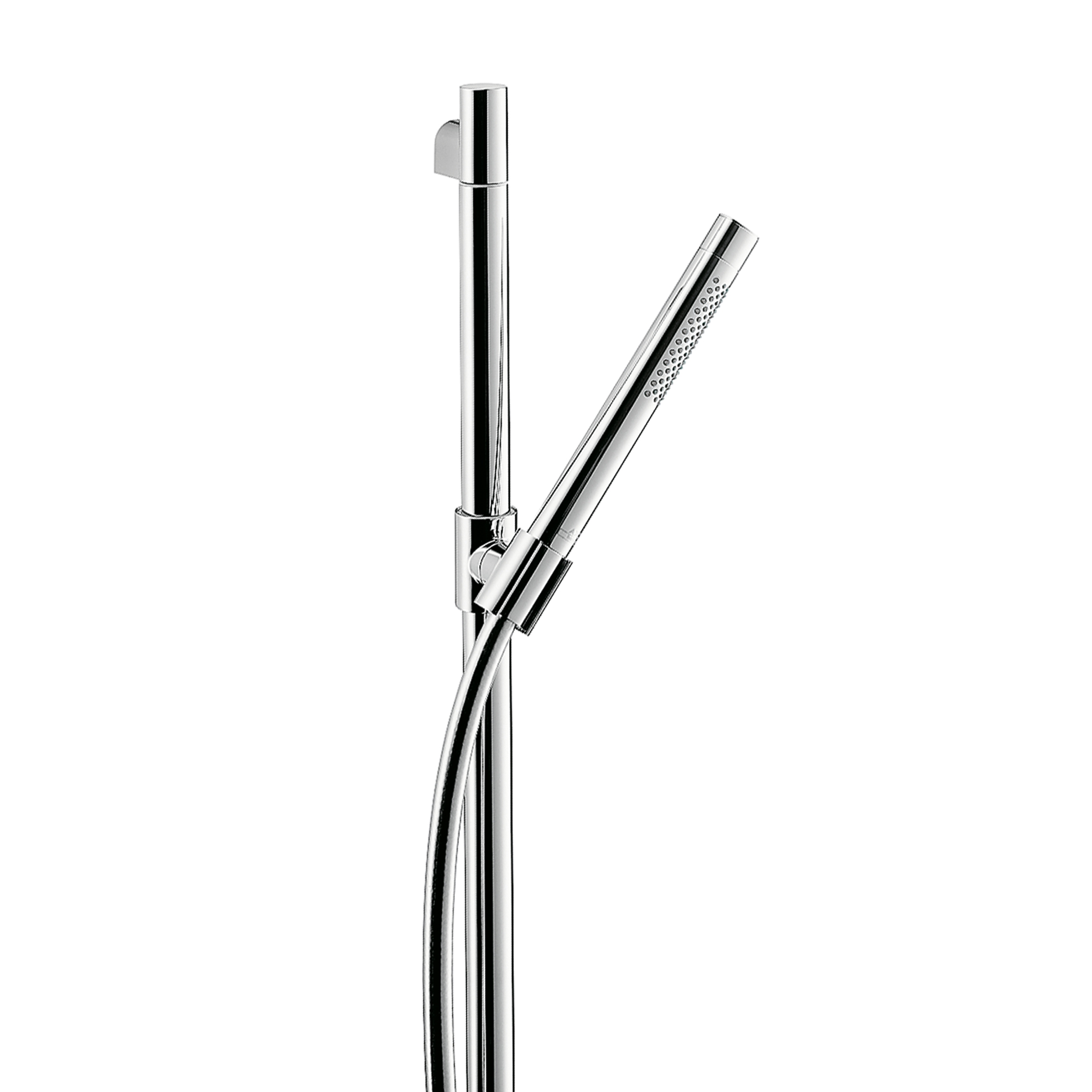 Display product AXOR Starck Shower Set DN15 from manufacturer AXOR