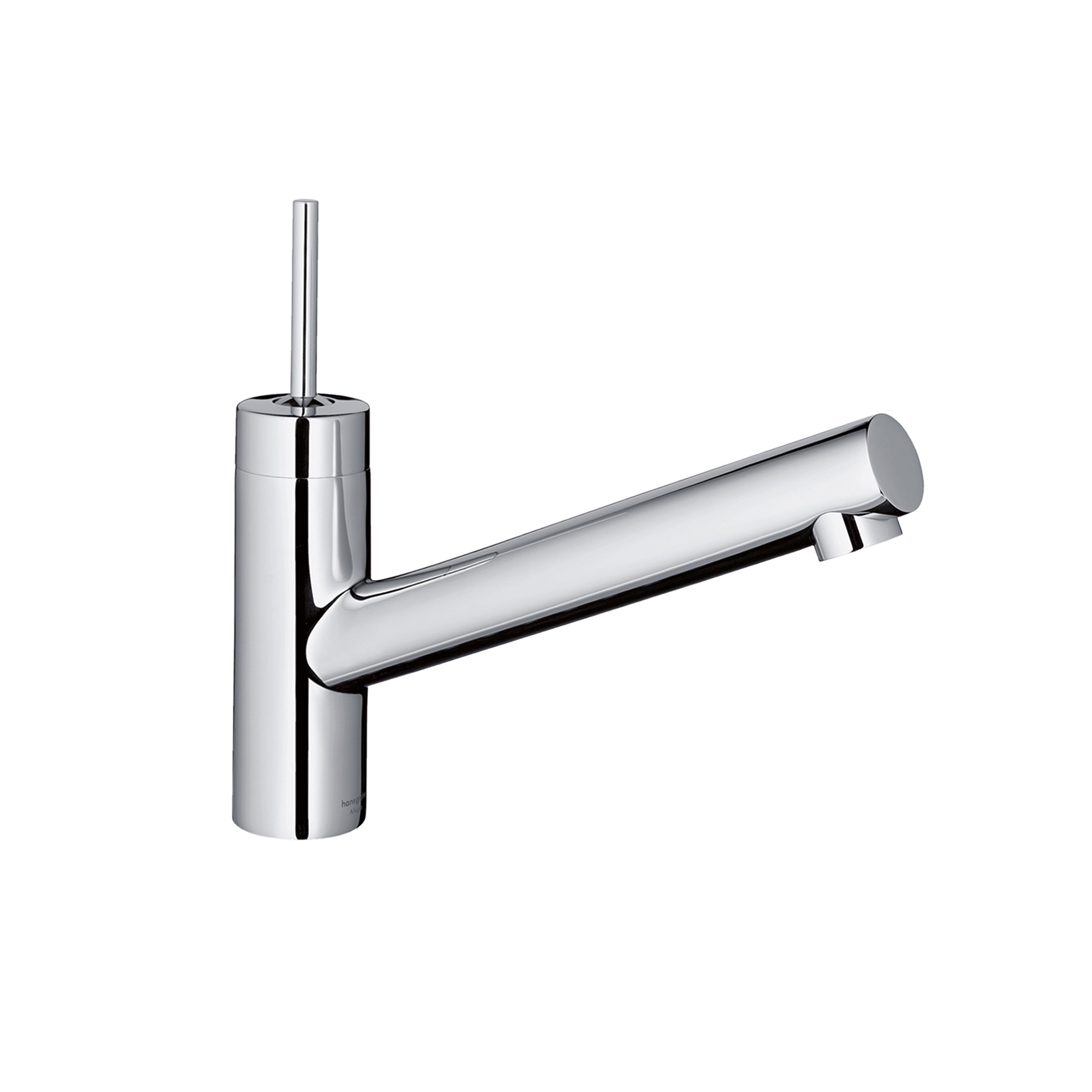 Display product AXOR Starck Single Lever Kitchen Mixer DN15 from manufacturer AXOR