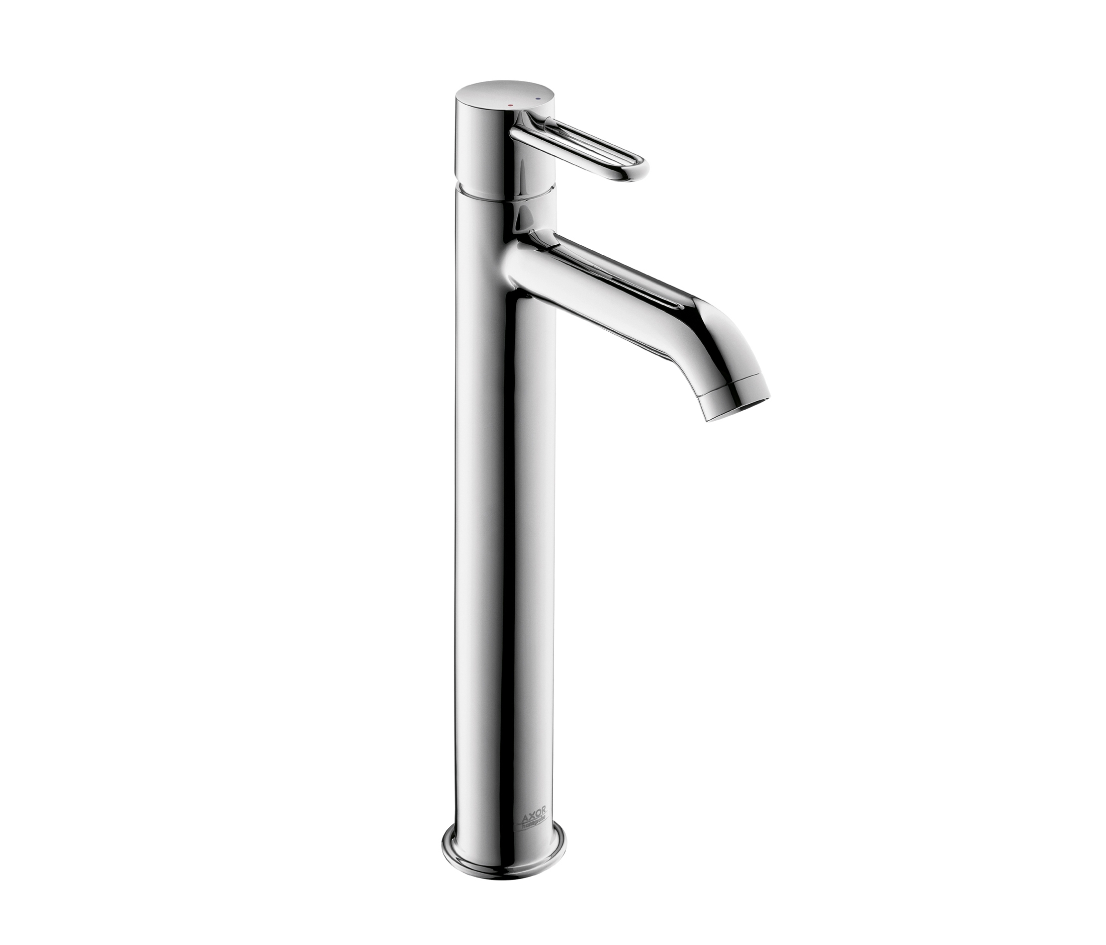 Display product AXOR Uno Single Lever Basin Mixer for wash bowls DN15 from manufacturer AXOR