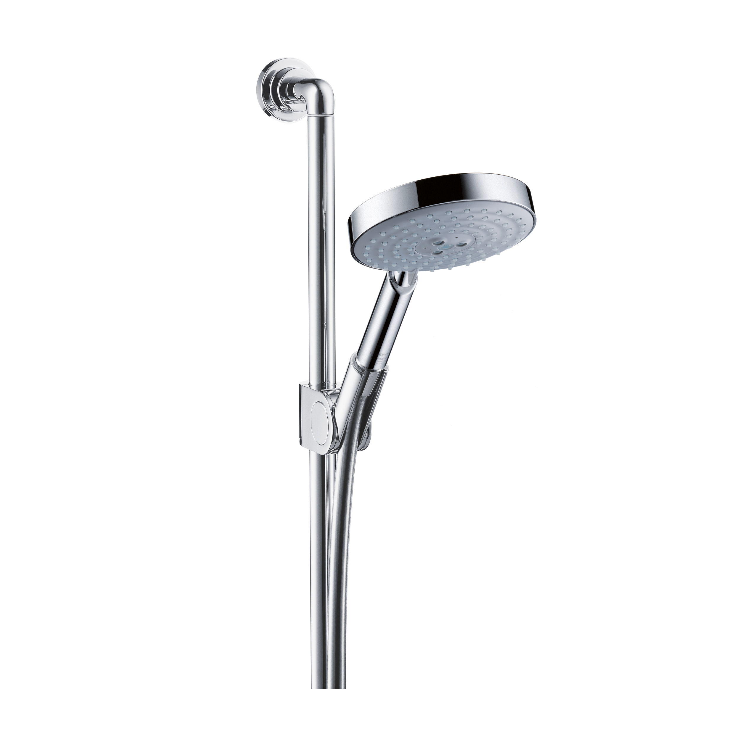 Display product AXOR Citterio Shower Set DN15 from manufacturer AXOR