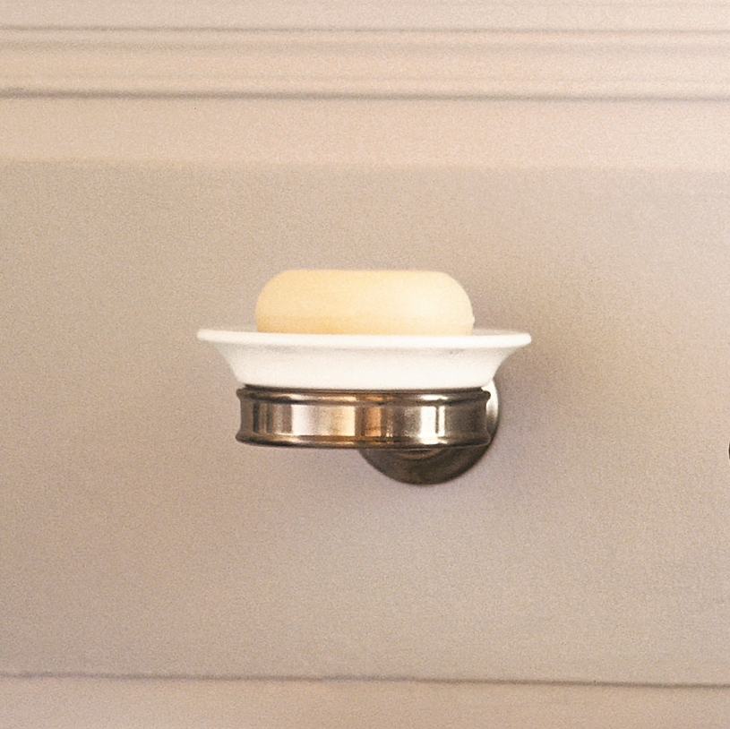 Display product AXOR Montreux Soap Dish from manufacturer AXOR