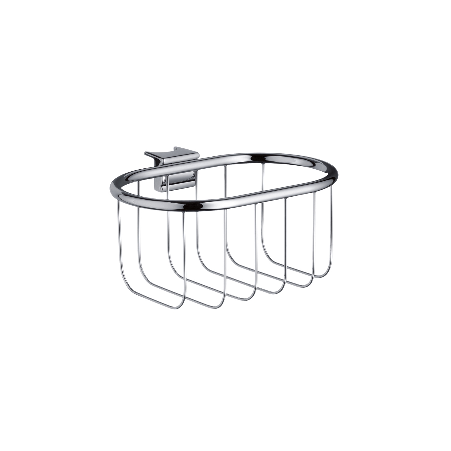Display product AXOR Montreux Soap Basket from manufacturer AXOR