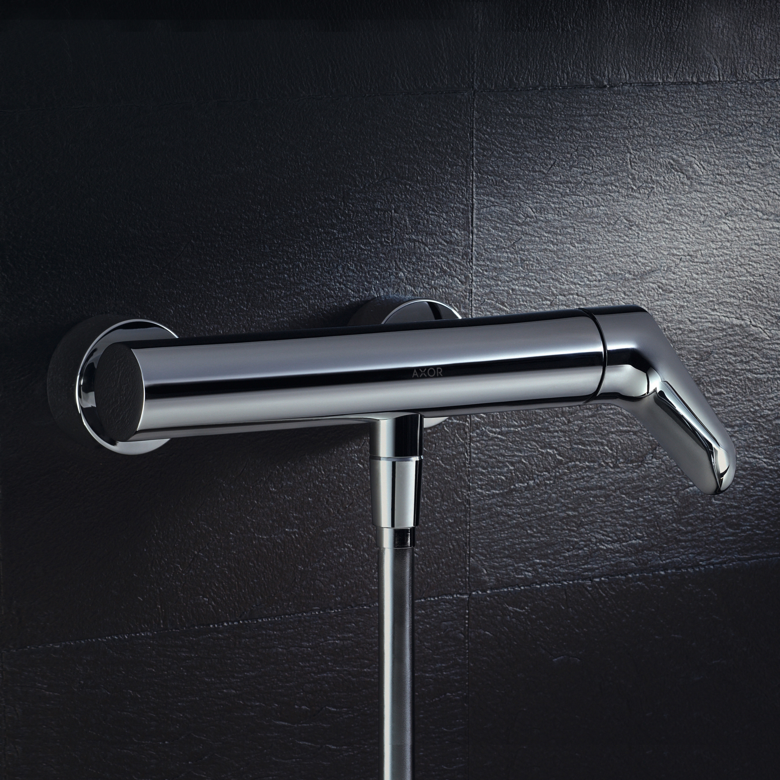 Vertoon produk AXOR Citterio M Single Lever Shower Mixer for exposed fitting DN15 van vervaardiger AXOR
