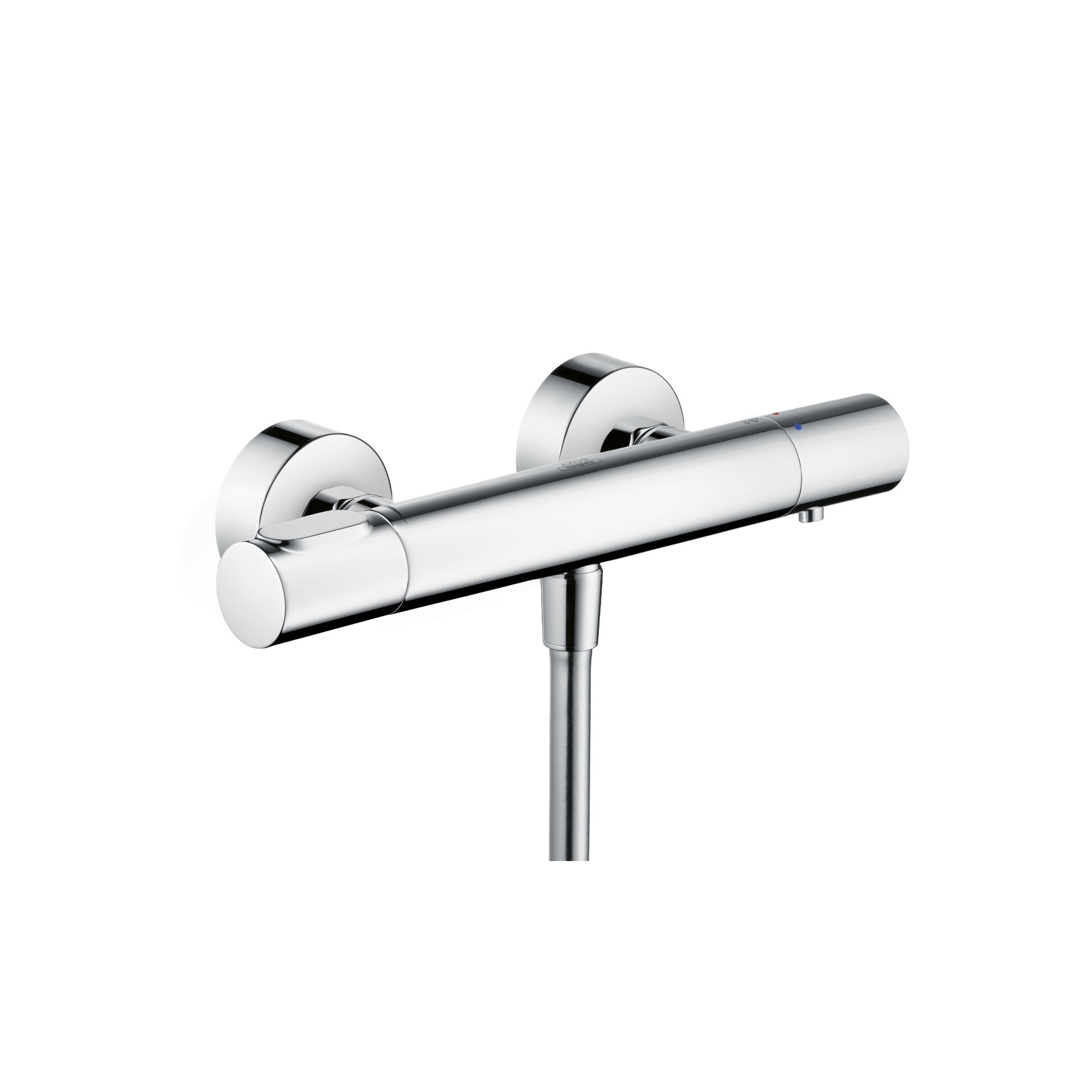 Mostra il prodotto AXOR Citterio M Thermostatic Shower Mixer for exposed fitting DN15 del produttore AXOR