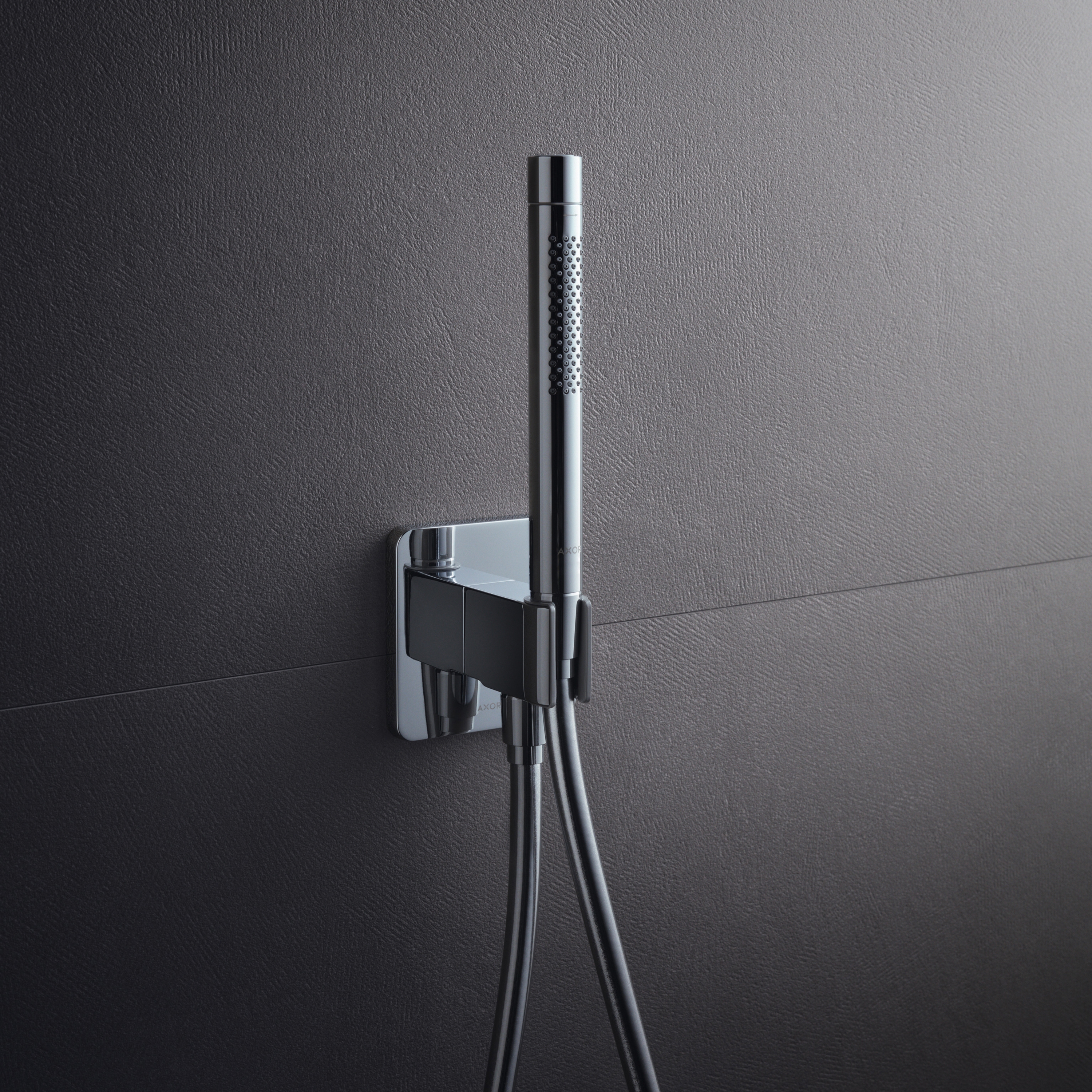Display product AXOR Citterio M Porter Unit from manufacturer AXOR