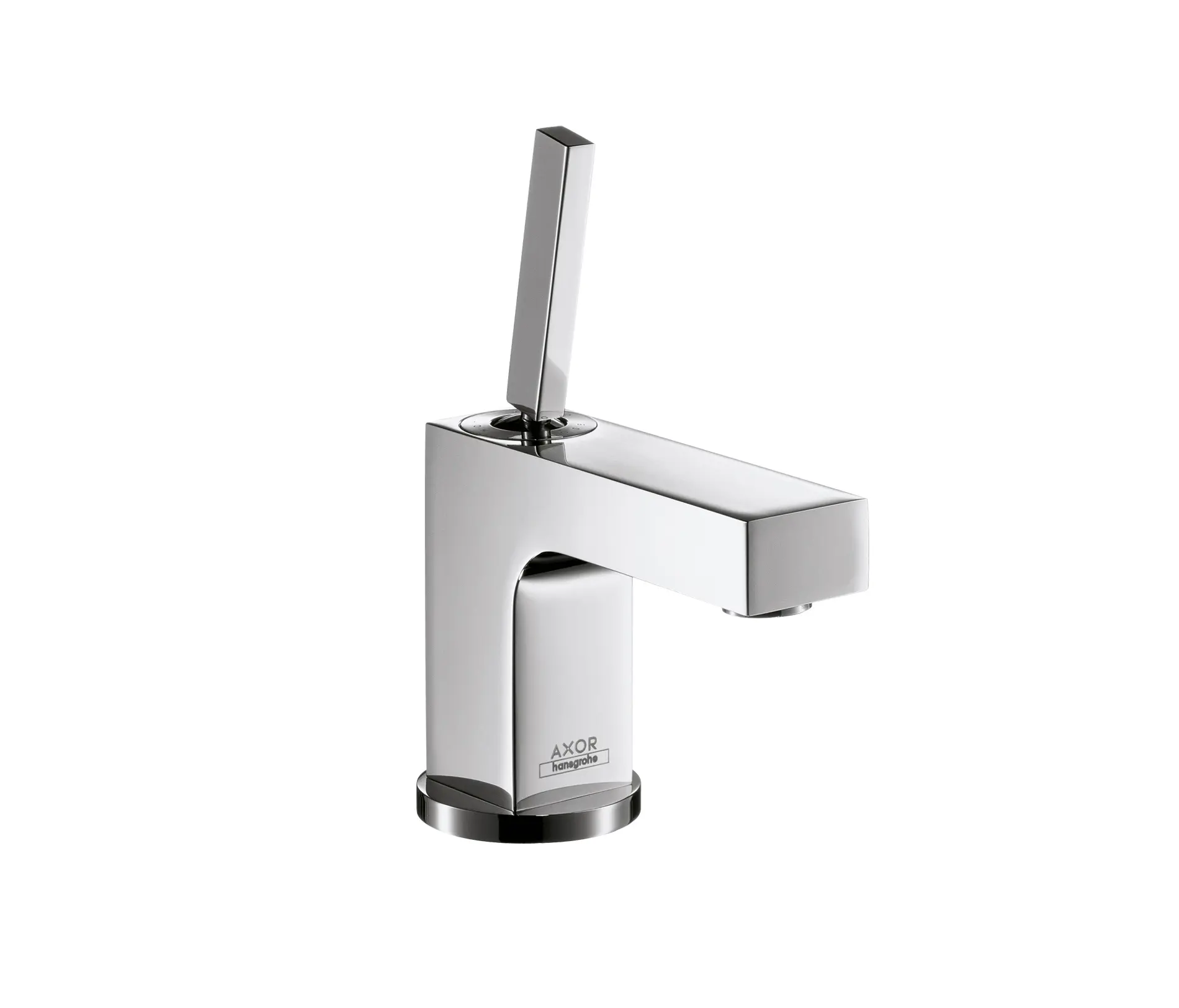 AXOR - AXOR Citterio Einhebel-Waschtischmischer 110 für Handwaschbecken DN15