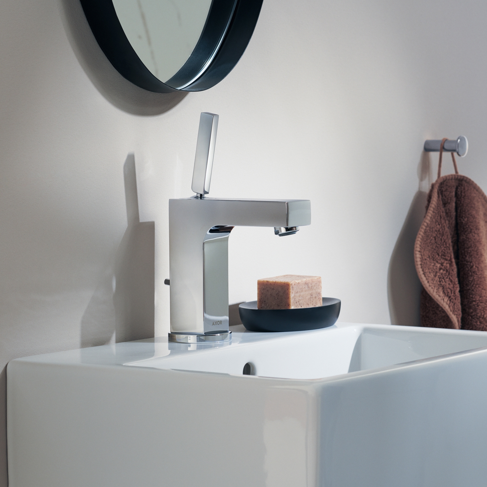 Produkt AXOR Citterio Single Lever Basin Mixer 140 DN15 des Herstellers AXOR anzeigen