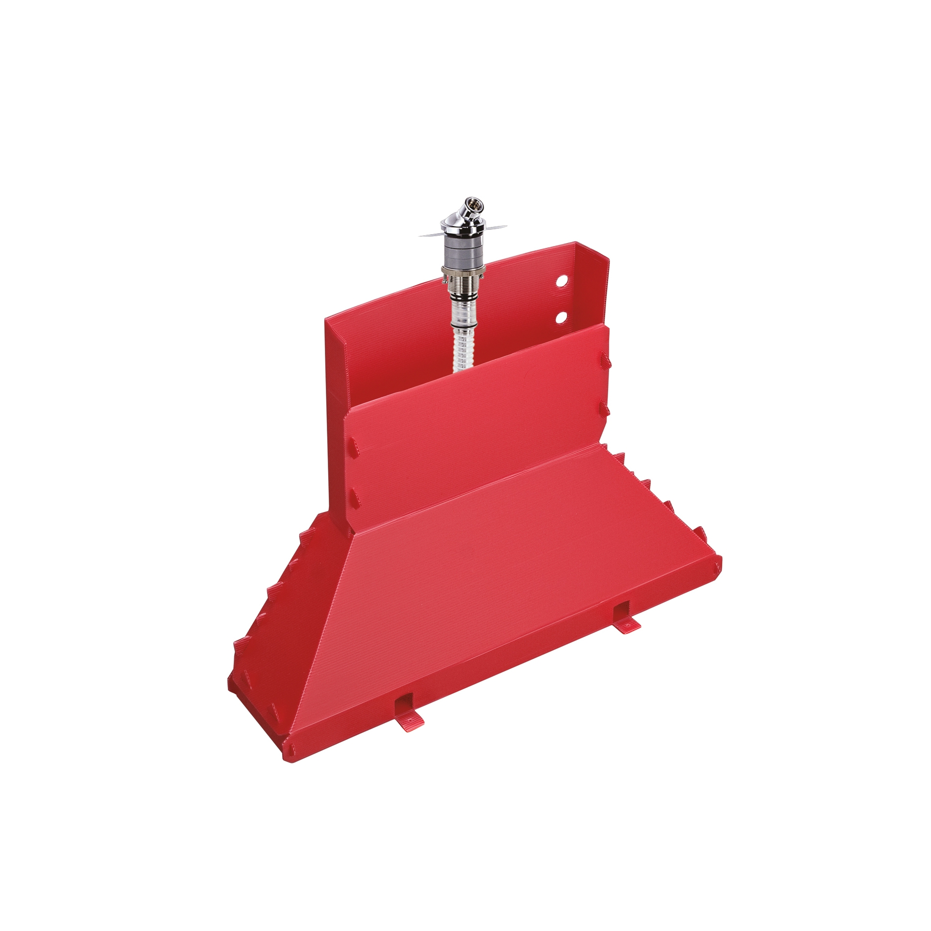 Mostra il prodotto AXOR Citterio Secuflex set del produttore AXOR