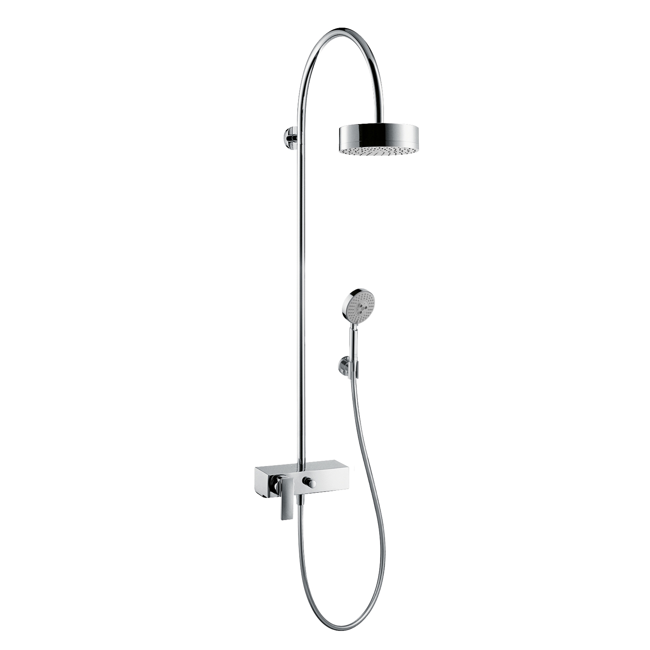 Produkt AXOR Citterio Showerpipe DN15 des Herstellers AXOR anzeigen