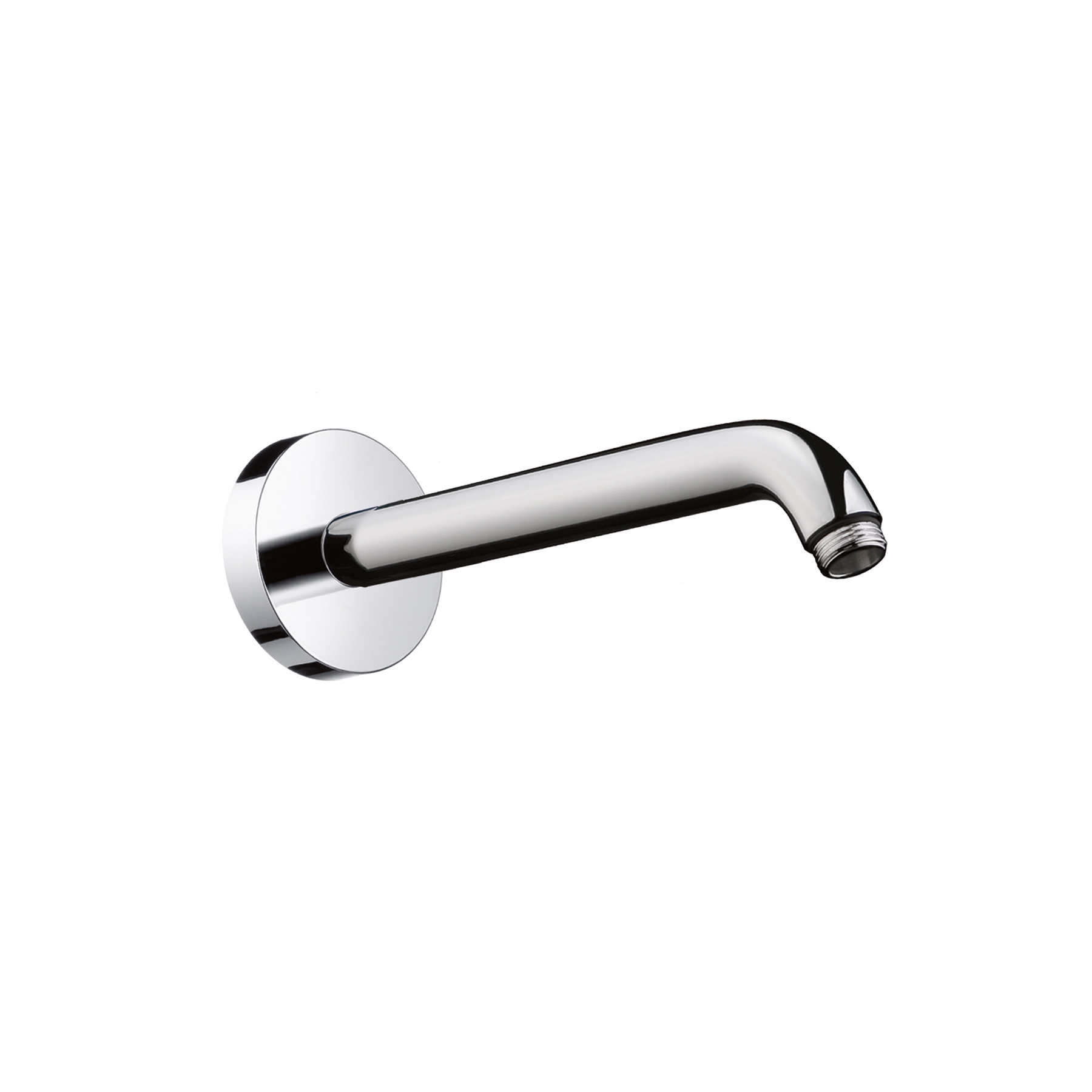Display product AXOR Citterio M Shower Arm 230mm DN15 from manufacturer AXOR