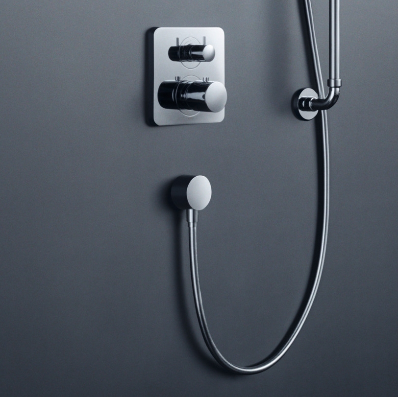 Afficher le produit AXOR Citterio M Fixfit Hose Connection DN15 du fabricant AXOR