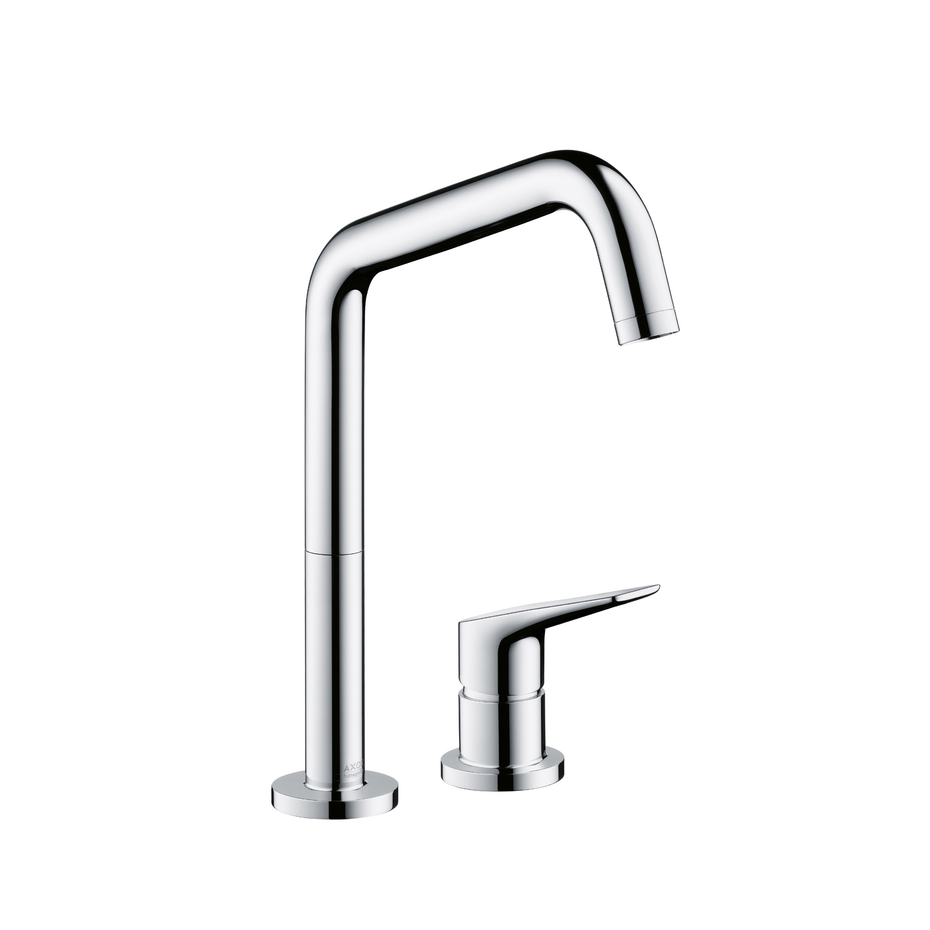 Mostrar el producto AXOR Citterio M Mezclador monomando de cocina del fabricante AXOR