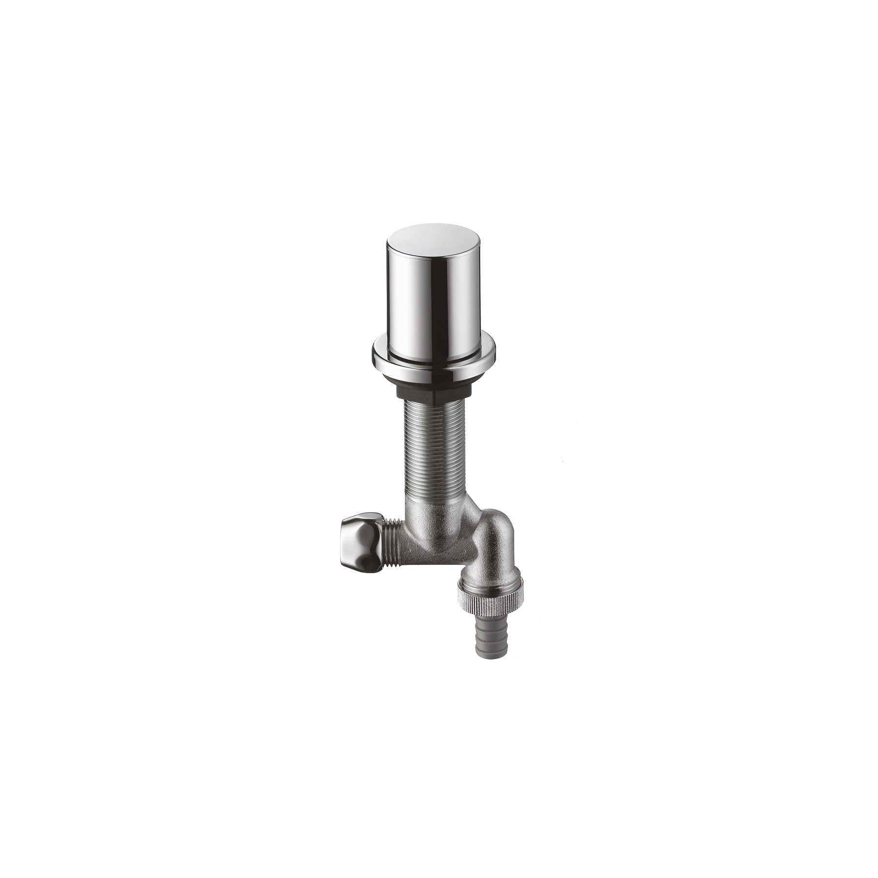 Display product AXOR Citterio M Kitchen - Shut-off Valve DN15 from manufacturer AXOR