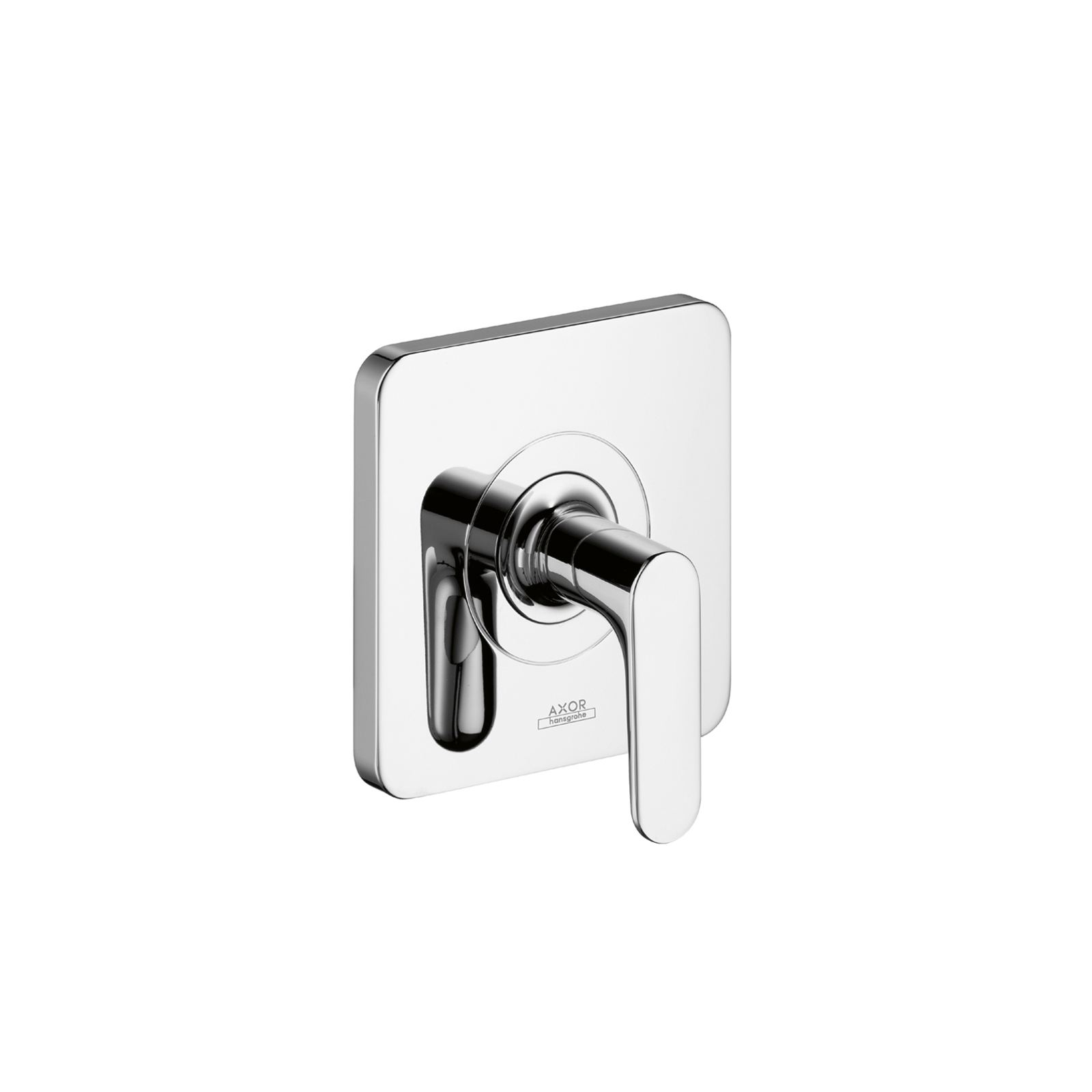 Produkt AXOR Citterio M Absperrventil Unterputz DN15|DN20 des Herstellers AXOR anzeigen
