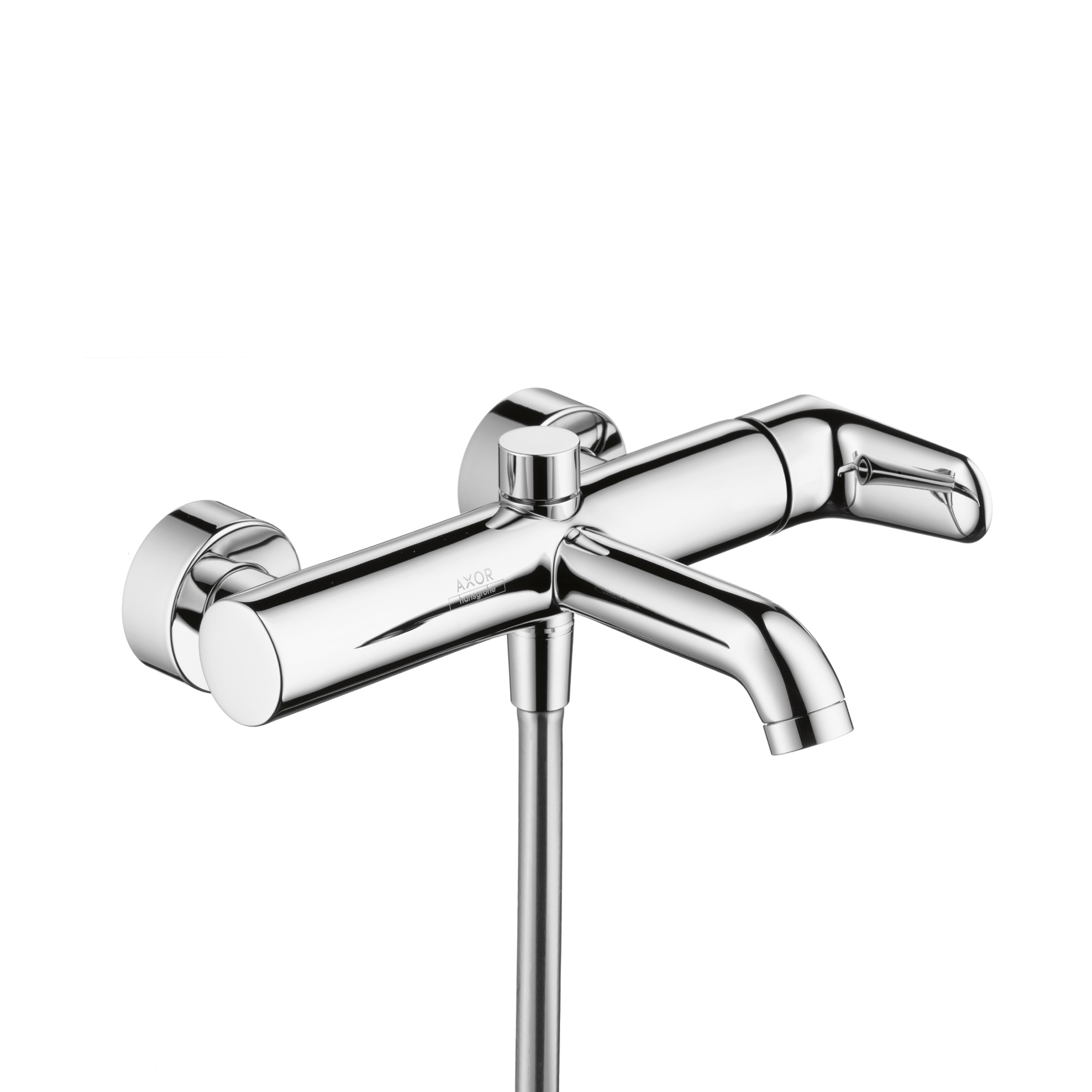 Afficher le produit AXOR Citterio M Single Lever Bath Mixer for exposed fitting DN15 du fabricant AXOR