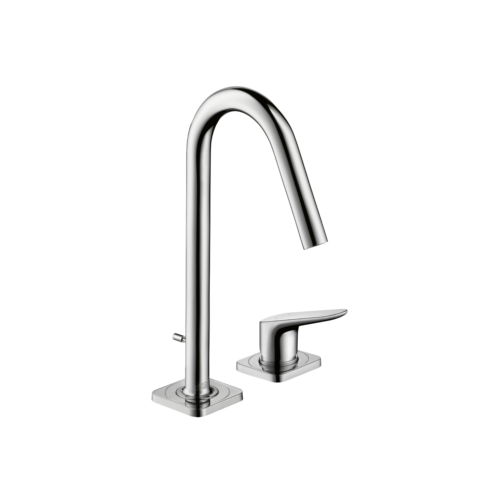 Produkt AXOR Citterio M 2-Loch Waschtischmischer DN15 des Herstellers AXOR anzeigen