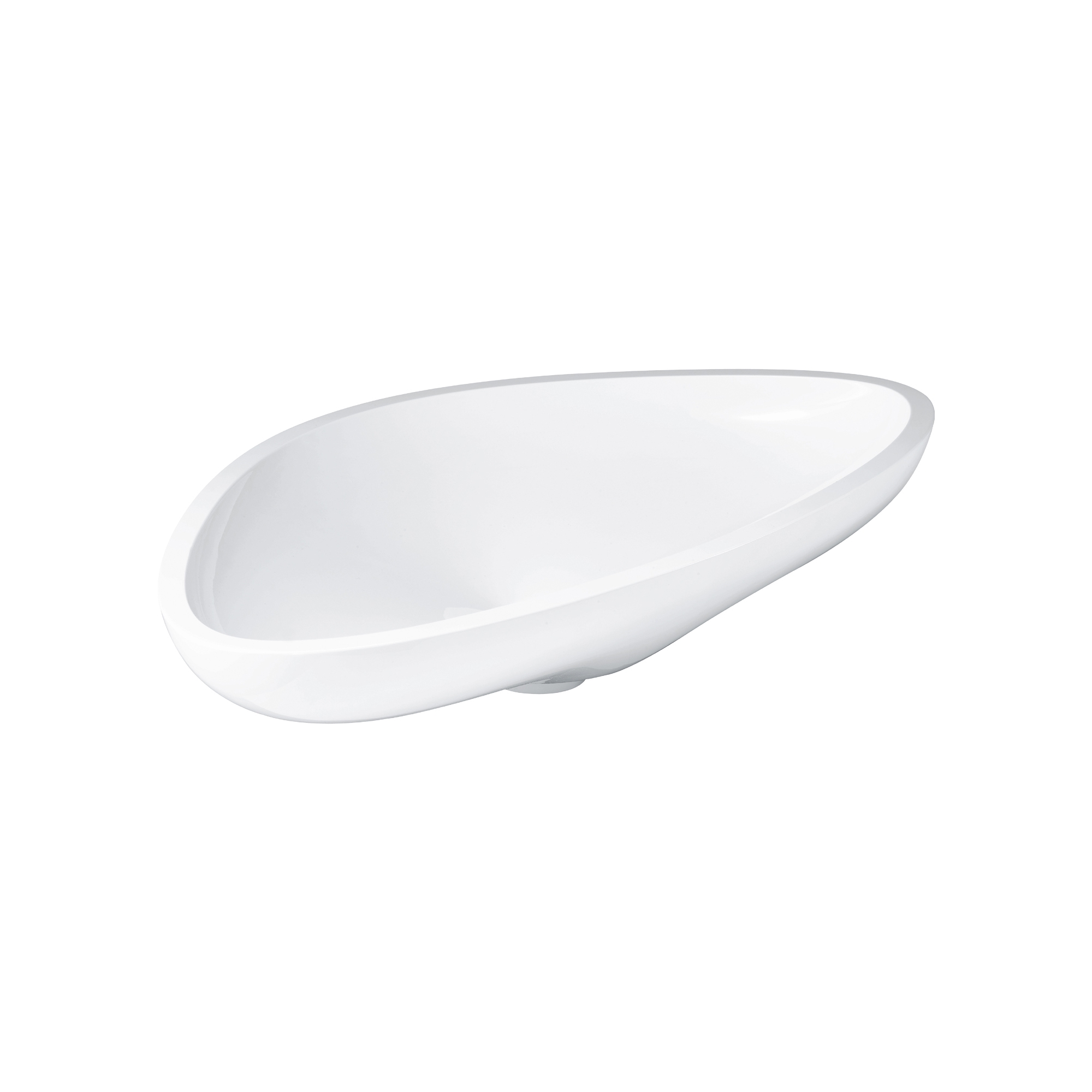 Mostrar el producto AXOR Massaud Lavabo del fabricante AXOR