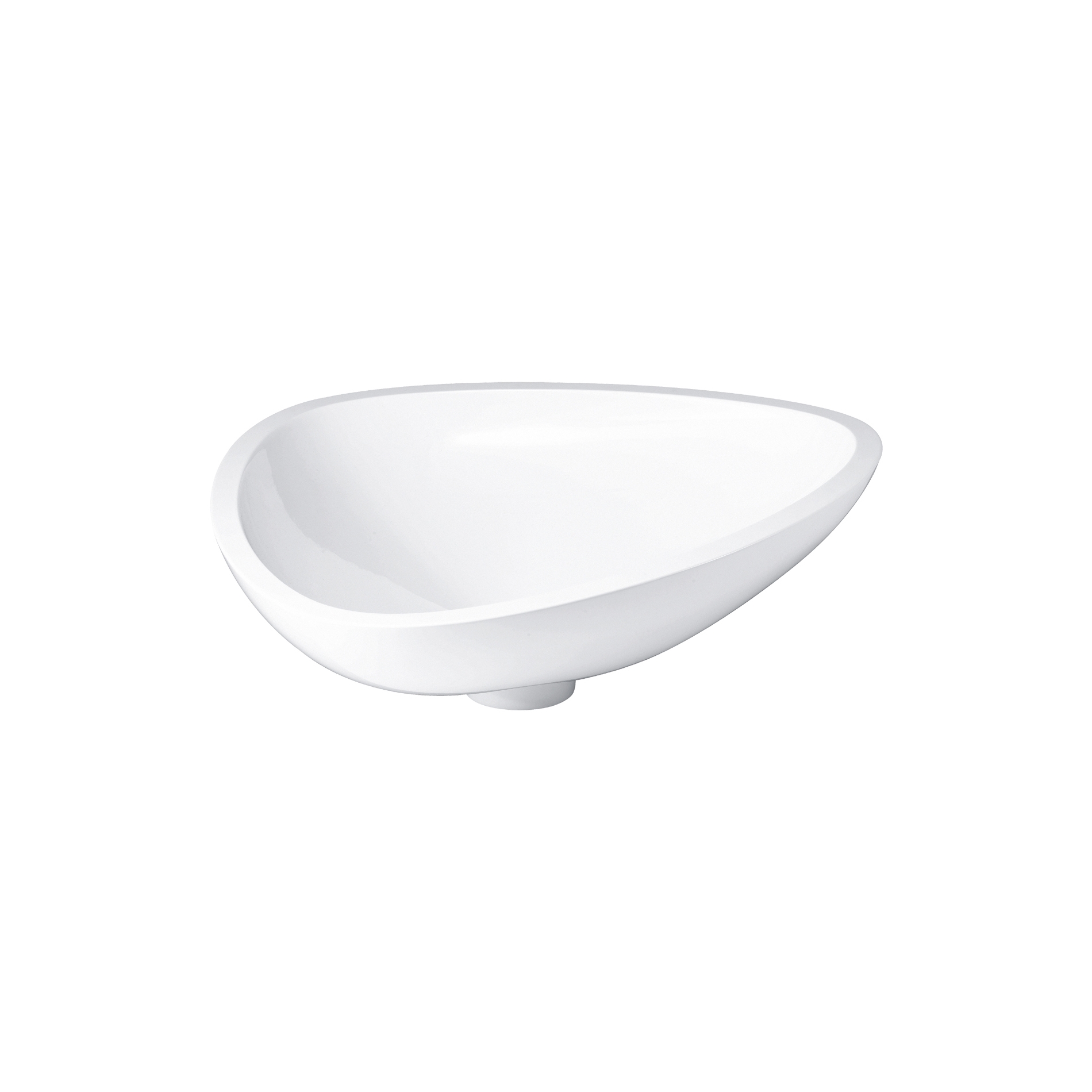 Mostrar el producto AXOR Massaud Lavabo del fabricante AXOR