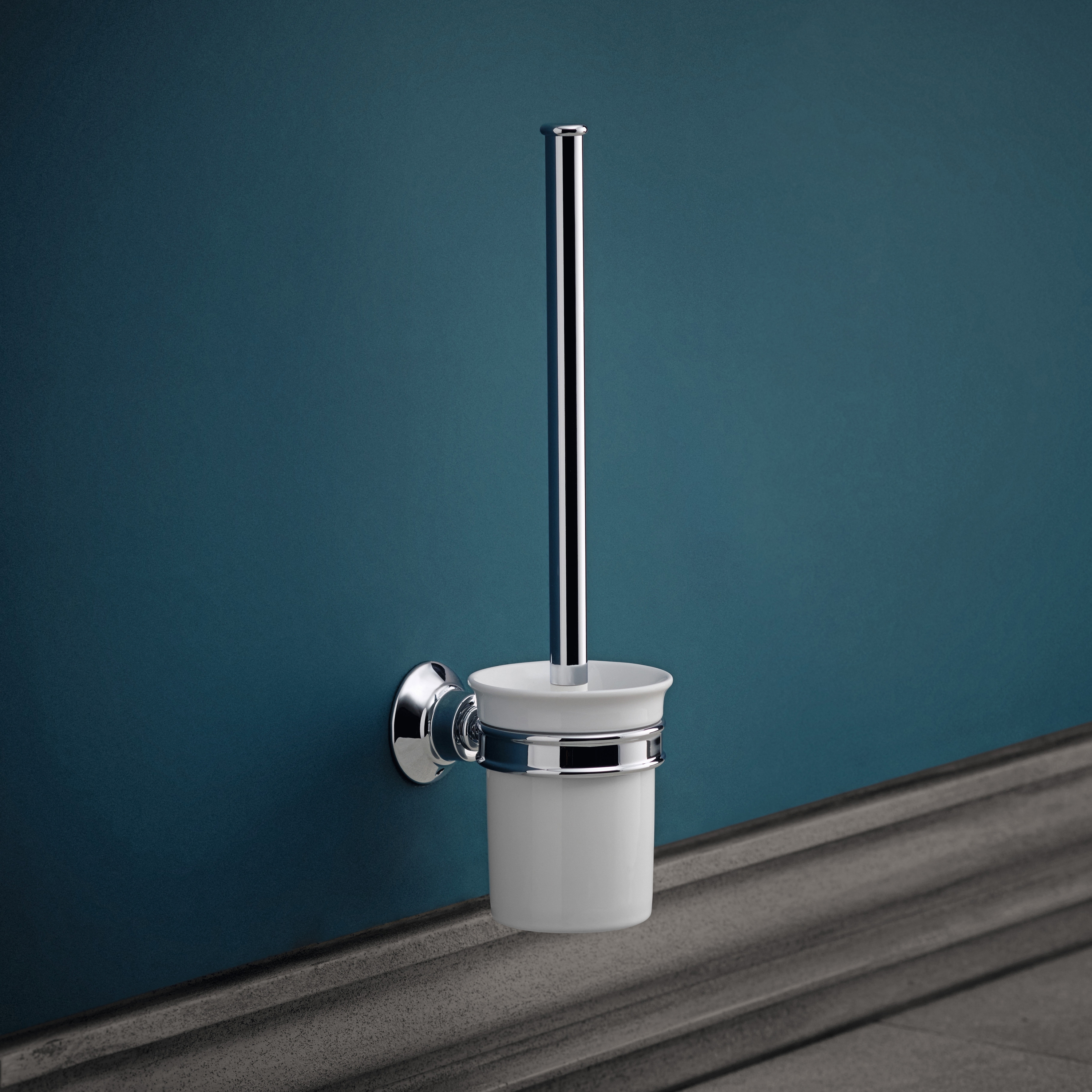 Mostra il prodotto AXOR Montreux Toilet Brush Holder del produttore AXOR