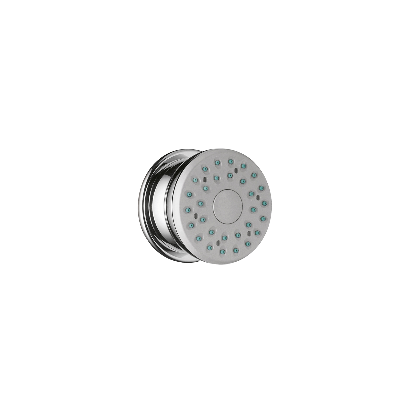 Display product AXOR Montreux Bodyvette Stop Body Shower DN15 from manufacturer AXOR