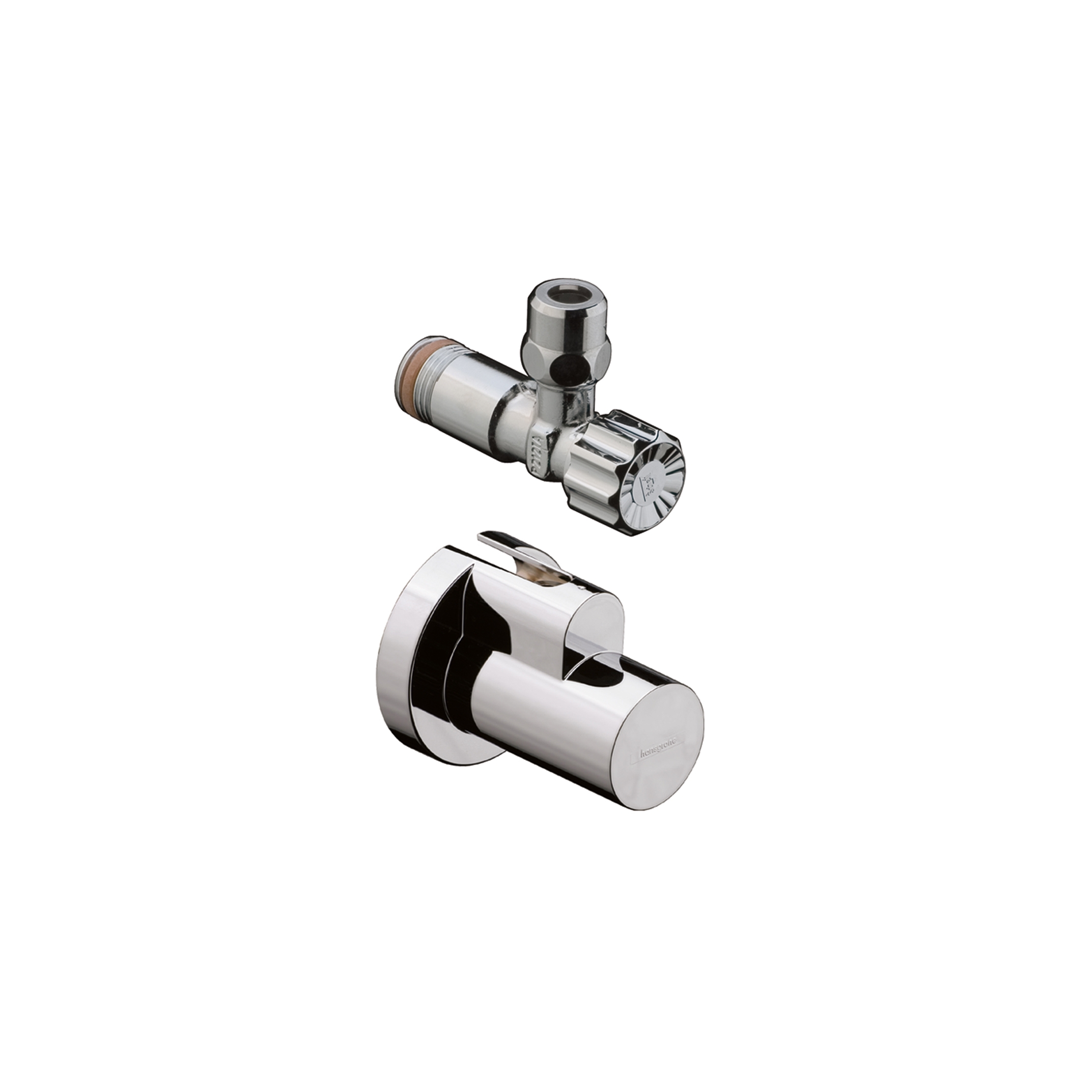 Display product AXOR Montreux Angle valve DN15 from manufacturer AXOR