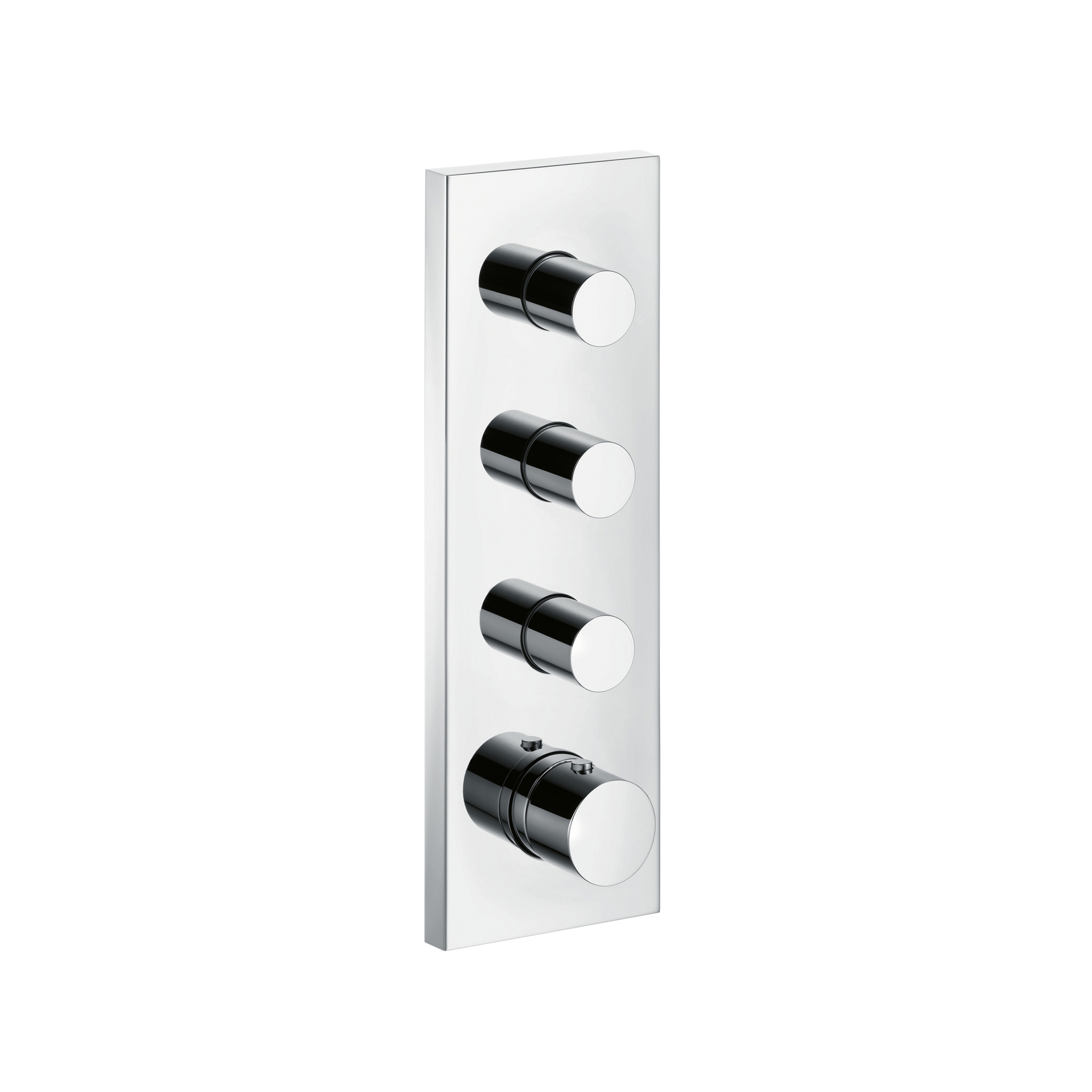 Produkt AXOR Shower Collection Fertigset Thermostatmodul 36 x 12 DN20 des Herstellers AXOR anzeigen