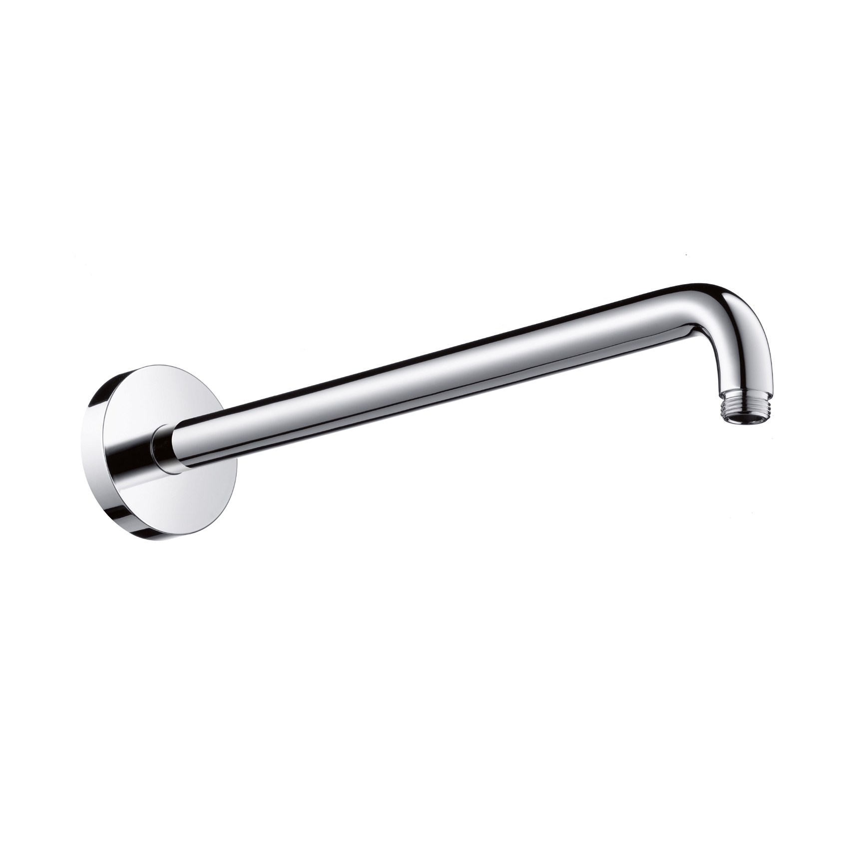 Display product AXOR Starck Shower Arm 389mm DN15 from manufacturer AXOR