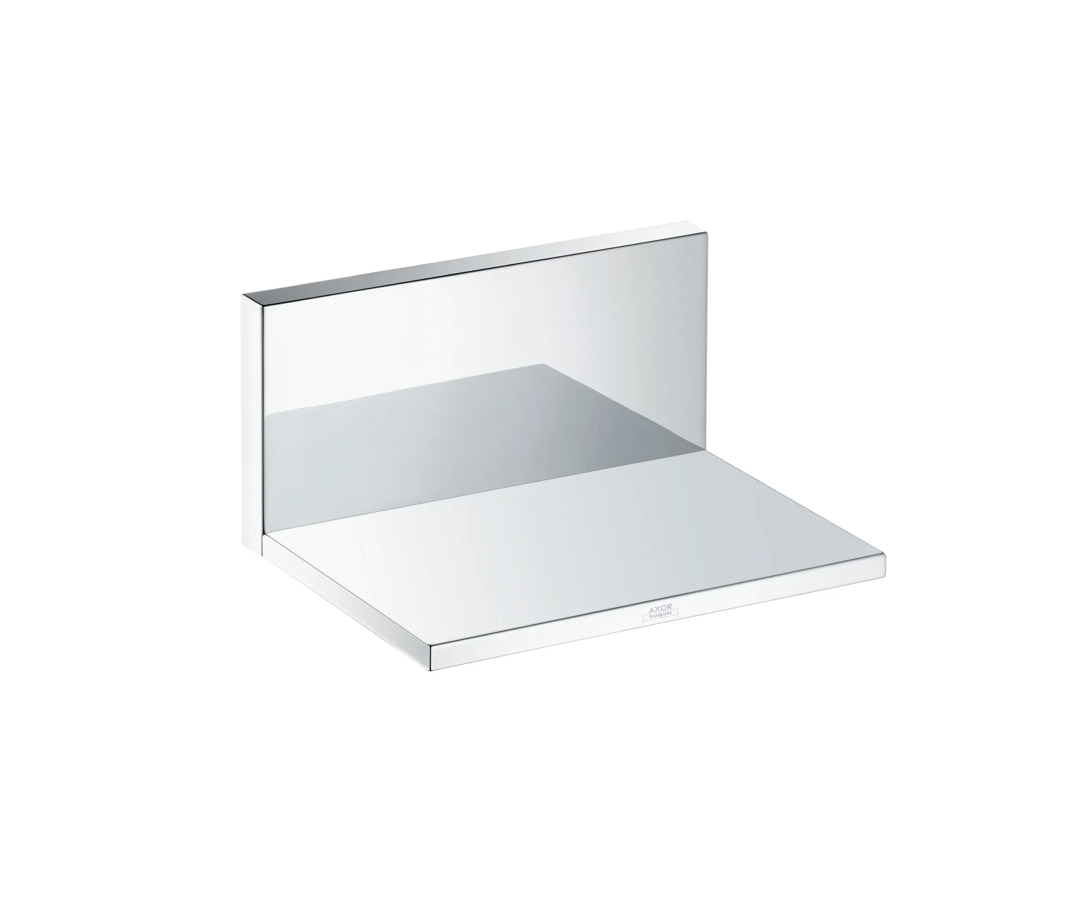 AXOR - AXOR Starck Finish set Flood spout 24 x 12 DN20