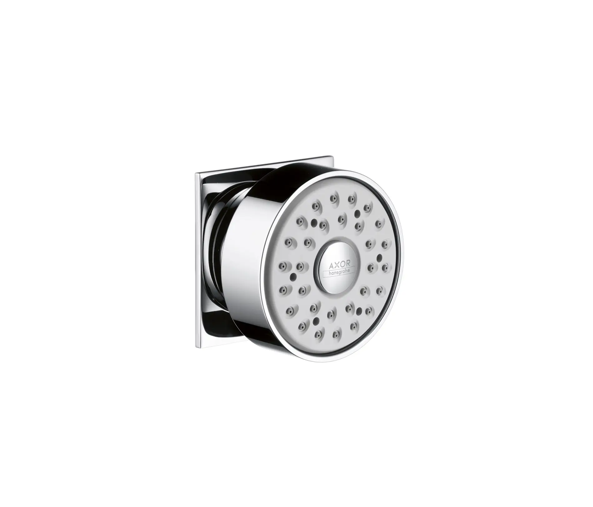 AXOR - AXOR Starck body shower DN15