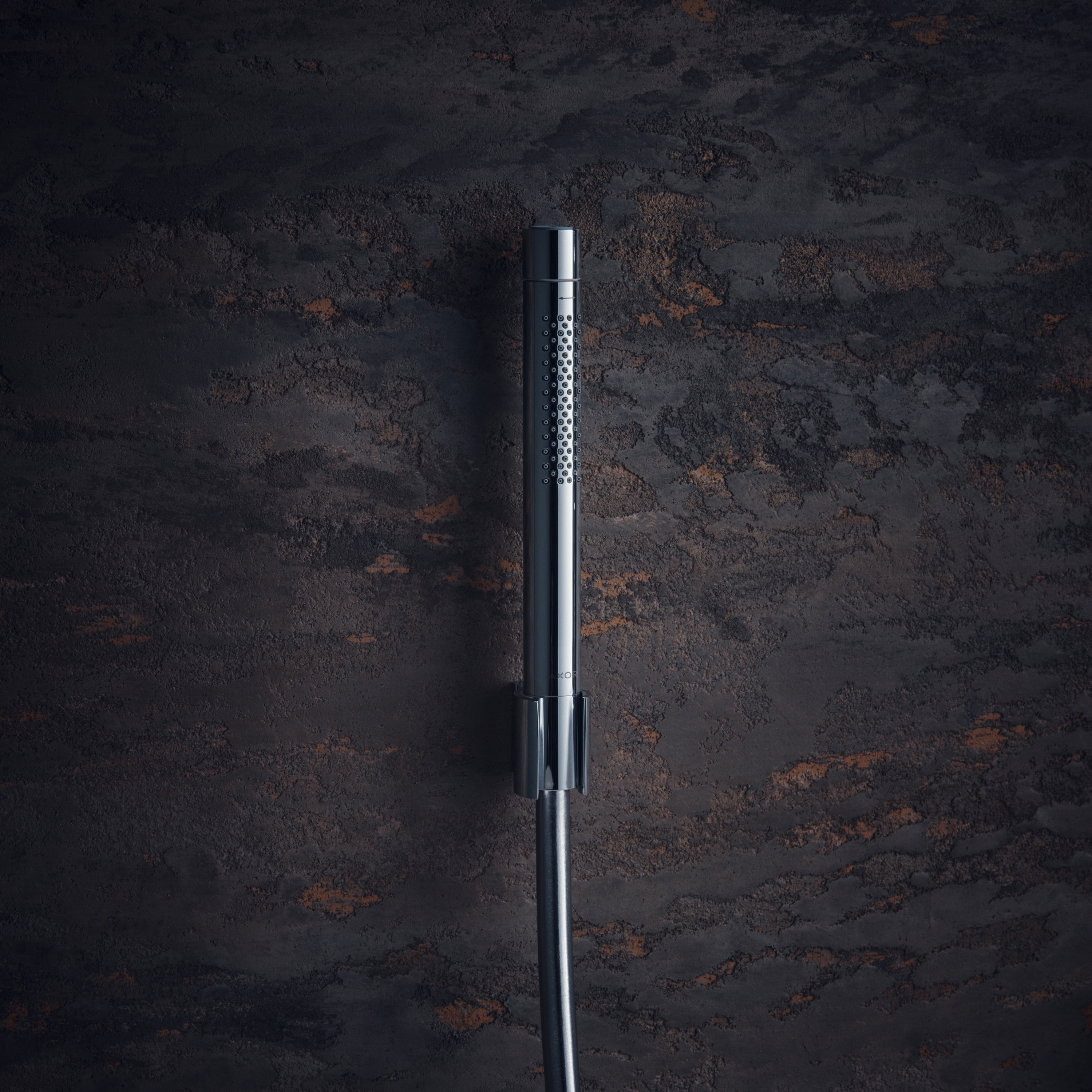 Display product AXOR Starck Baton Hand Shower 1jet DN15 from manufacturer AXOR