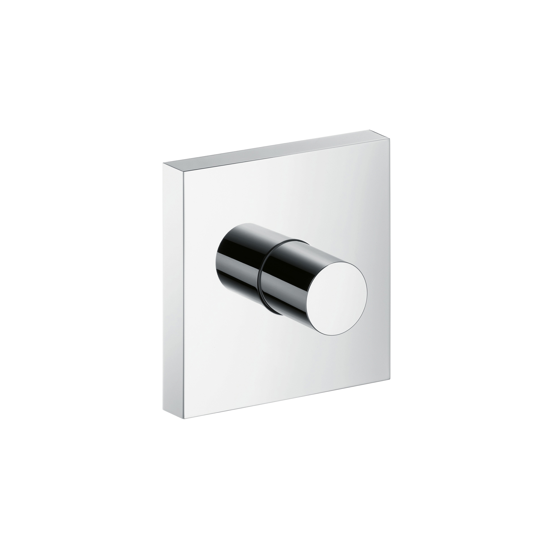 Display product AXOR Starck Shut-off Valve Finish Set 12 x 12 DN15|DN20 from manufacturer AXOR