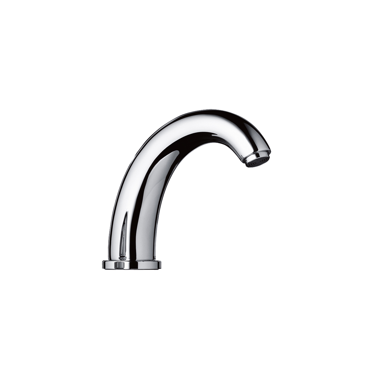 Display product AXOR Starck Rim-Mounted Spout from manufacturer AXOR